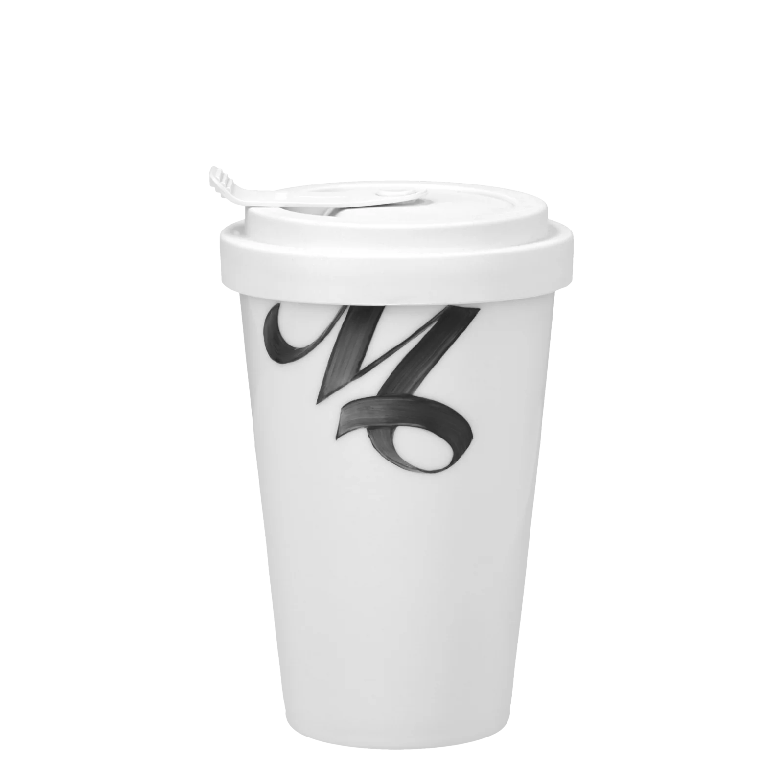 To-go Becher, Alphabet Edition - Image 12
