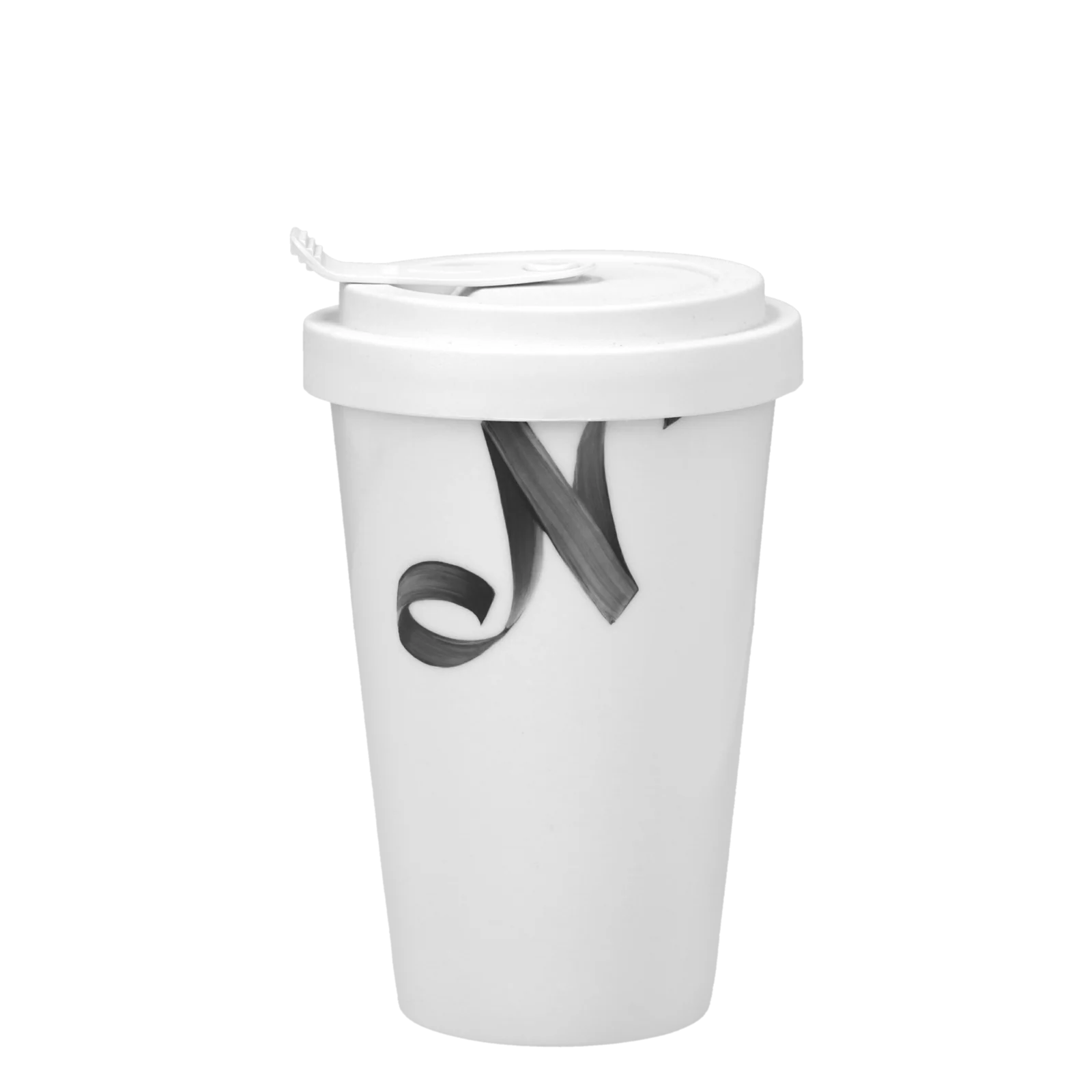 To-go Becher, Alphabet Edition - Image 13