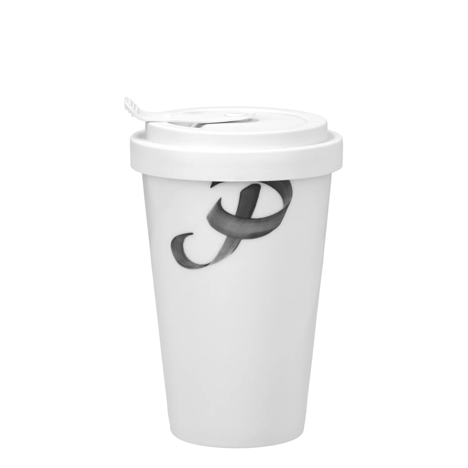 To-go Becher, Alphabet Edition - Image 15