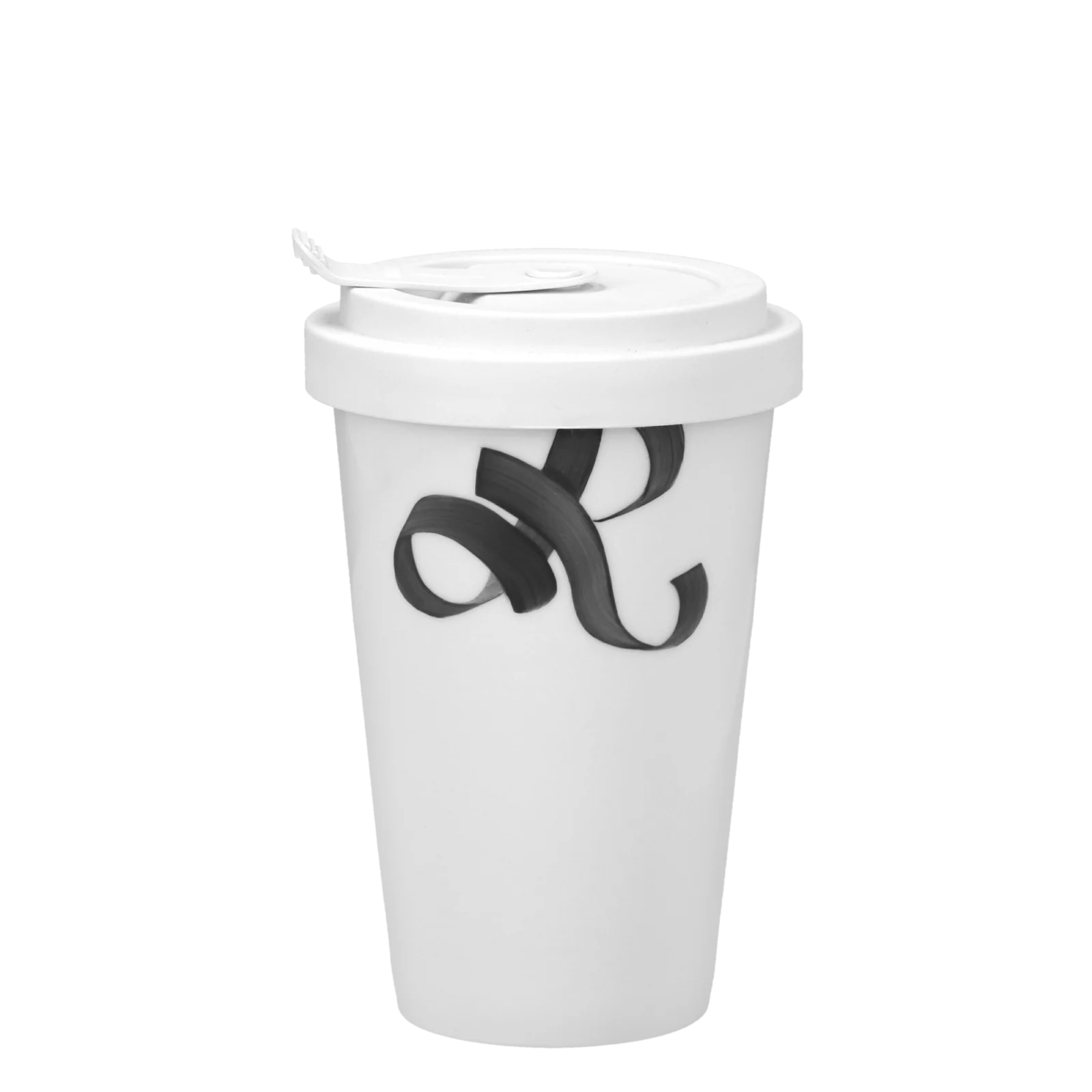 To-go Becher, Alphabet Edition - Image 17