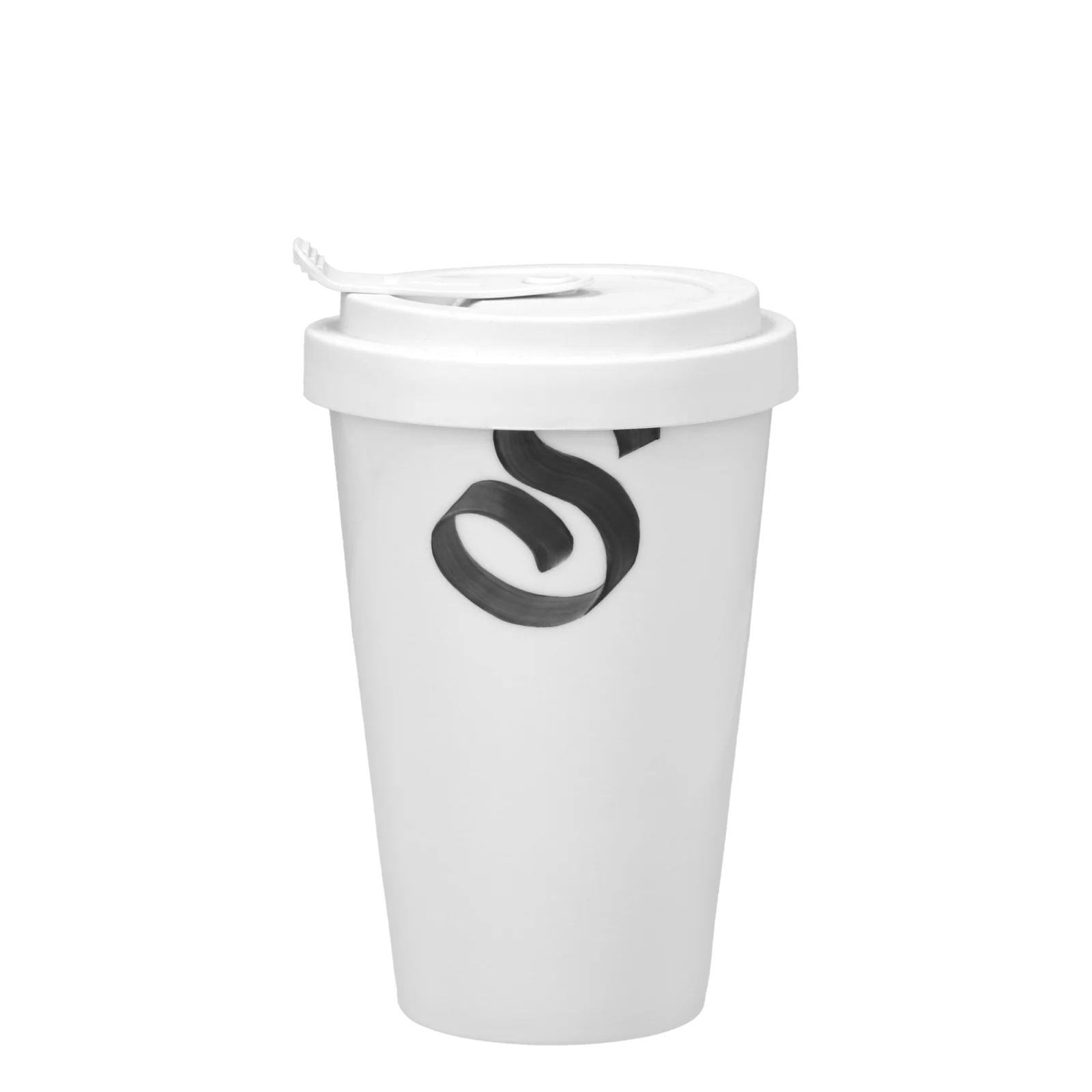 To-go Becher, Alphabet Edition - Image 18