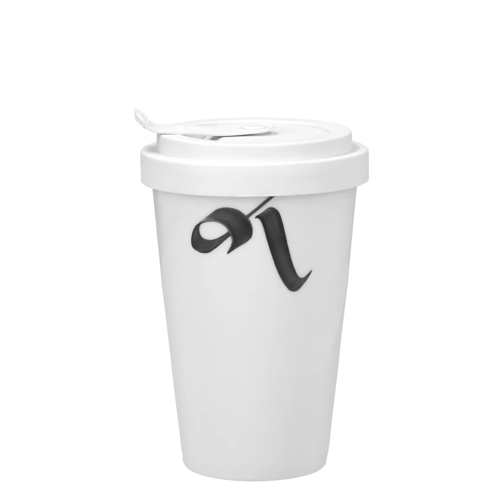 To-go Becher, Alphabet Edition - Image 19