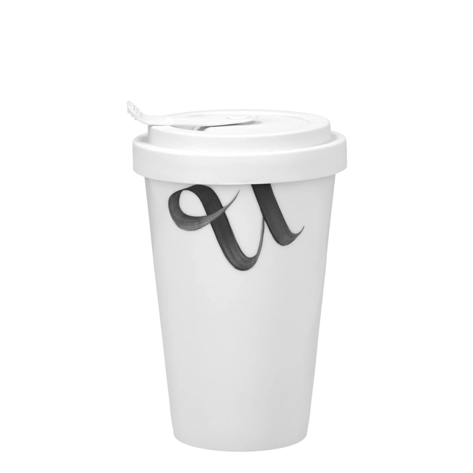 To-go Becher, Alphabet Edition - Image 20