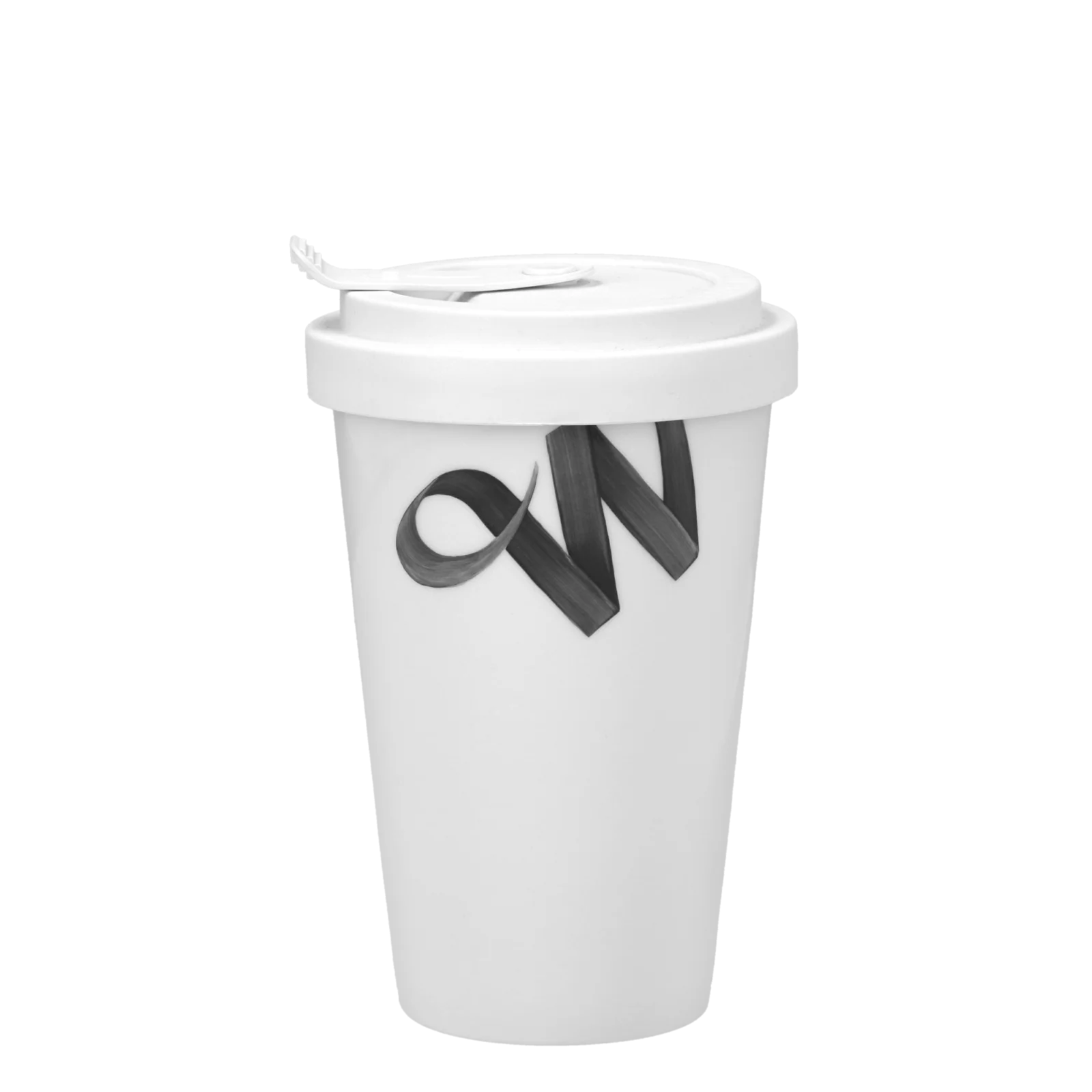 To-go Becher, Alphabet Edition - Image 22