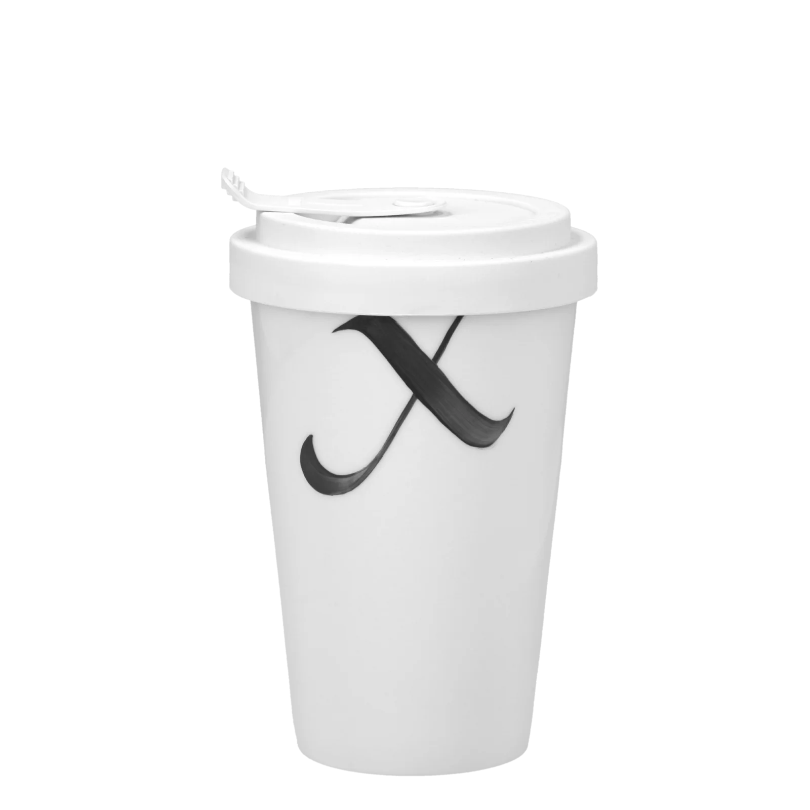 To-go Becher, Alphabet Edition - Image 23