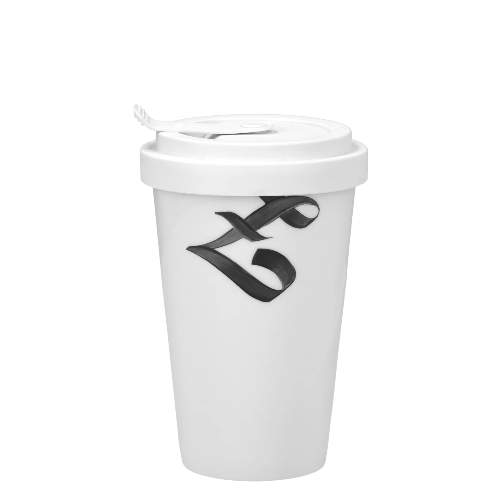 To-go Becher, Alphabet Edition - Image 25