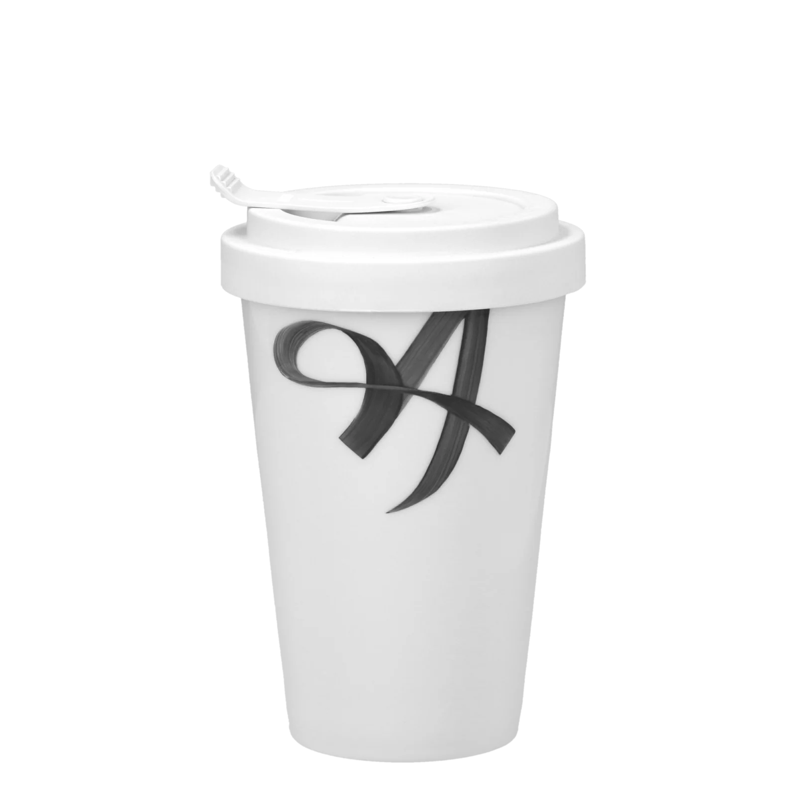 To-go Becher, Alphabet Edition - Image 26