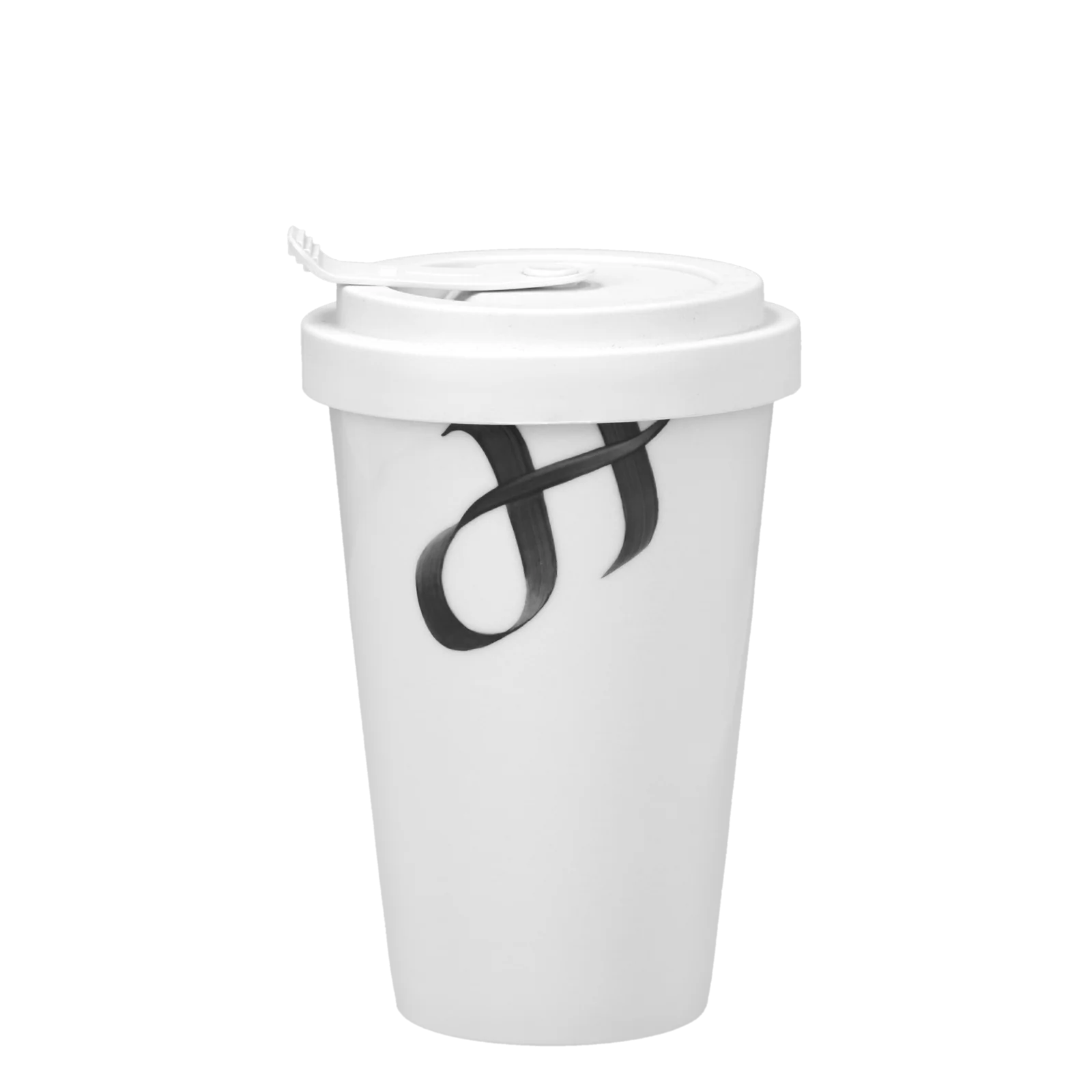 To-go Becher, Alphabet Edition - Image 27