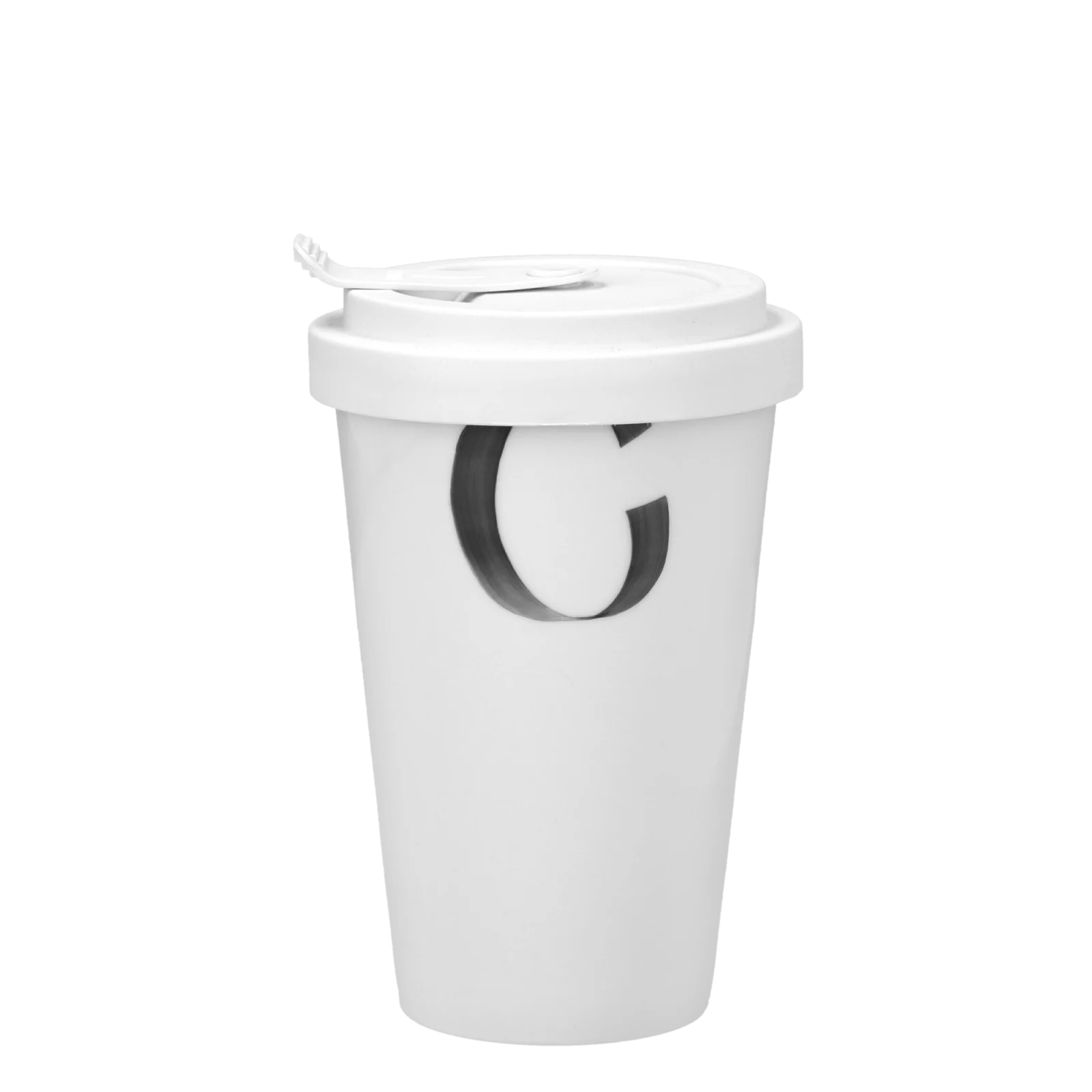 To-go Becher, Alphabet Edition - Image 3