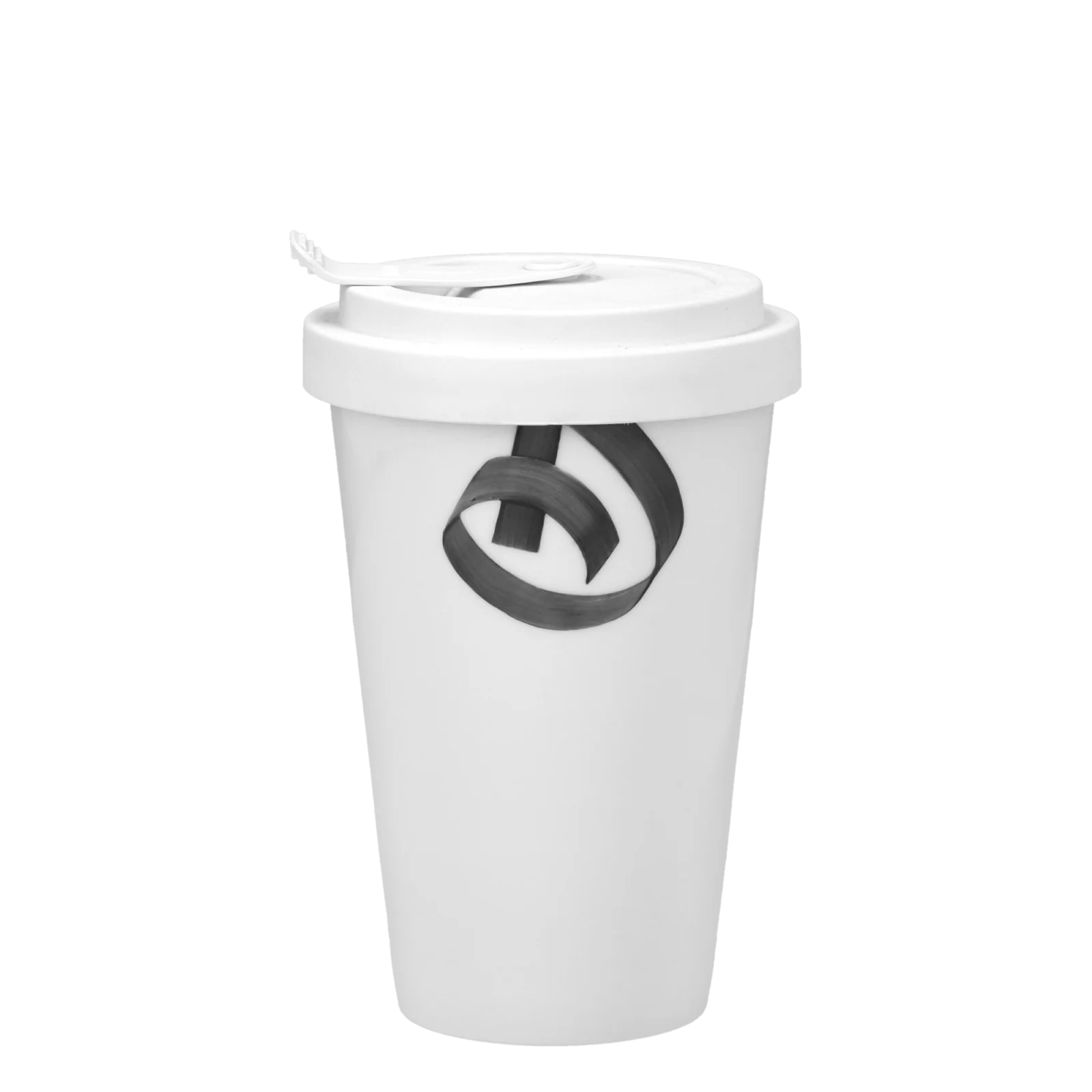 To-go Becher, Alphabet Edition - Image 4