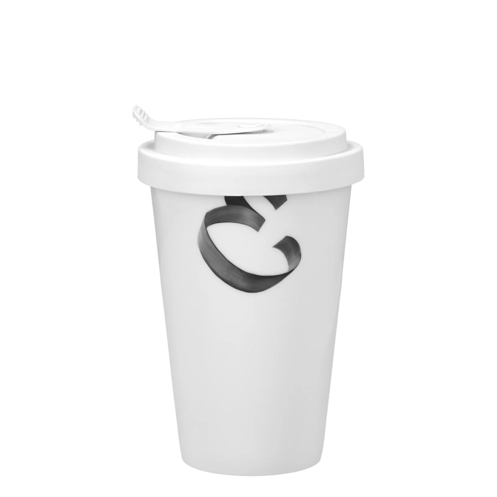 To-go Becher, Alphabet Edition - Image 5
