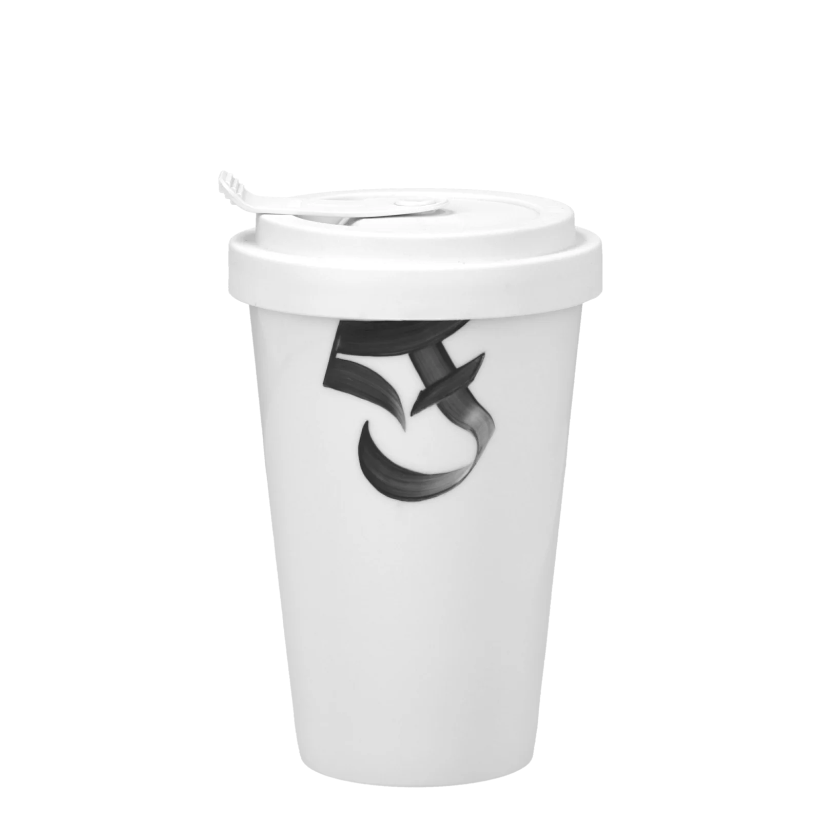 To-go Becher, Alphabet Edition - Image 6