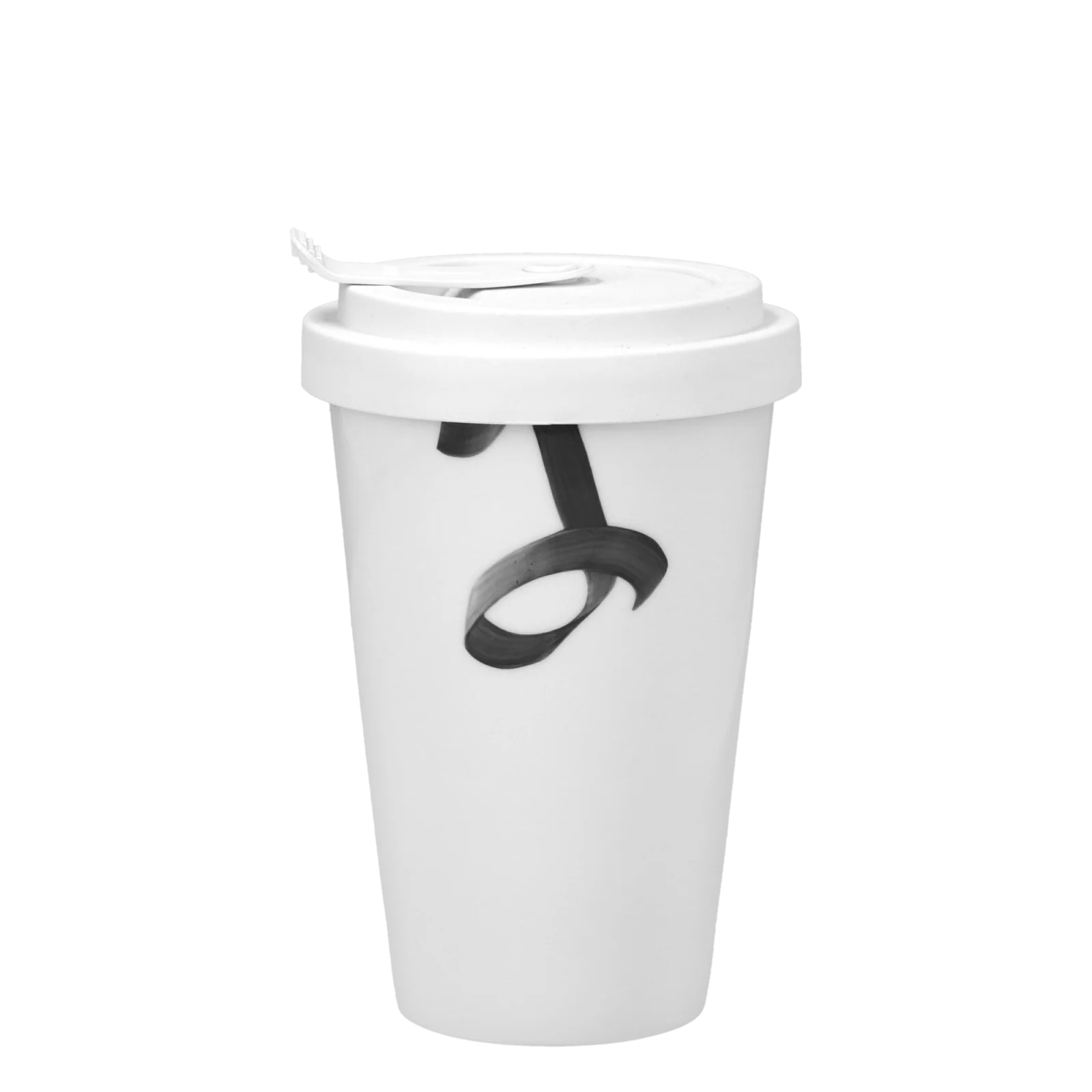 To-go Becher, Alphabet Edition - Image 9