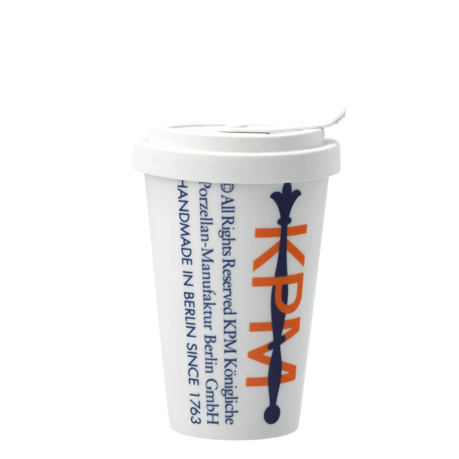 To-go Cup