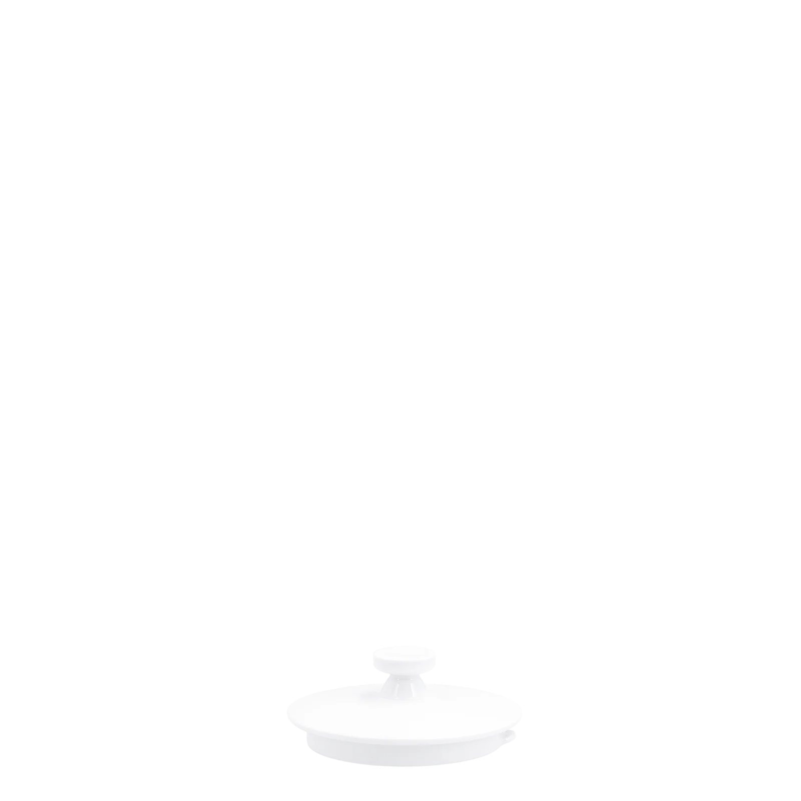 URANIA & ARKADIA Kaffeekanne, rund Deckel