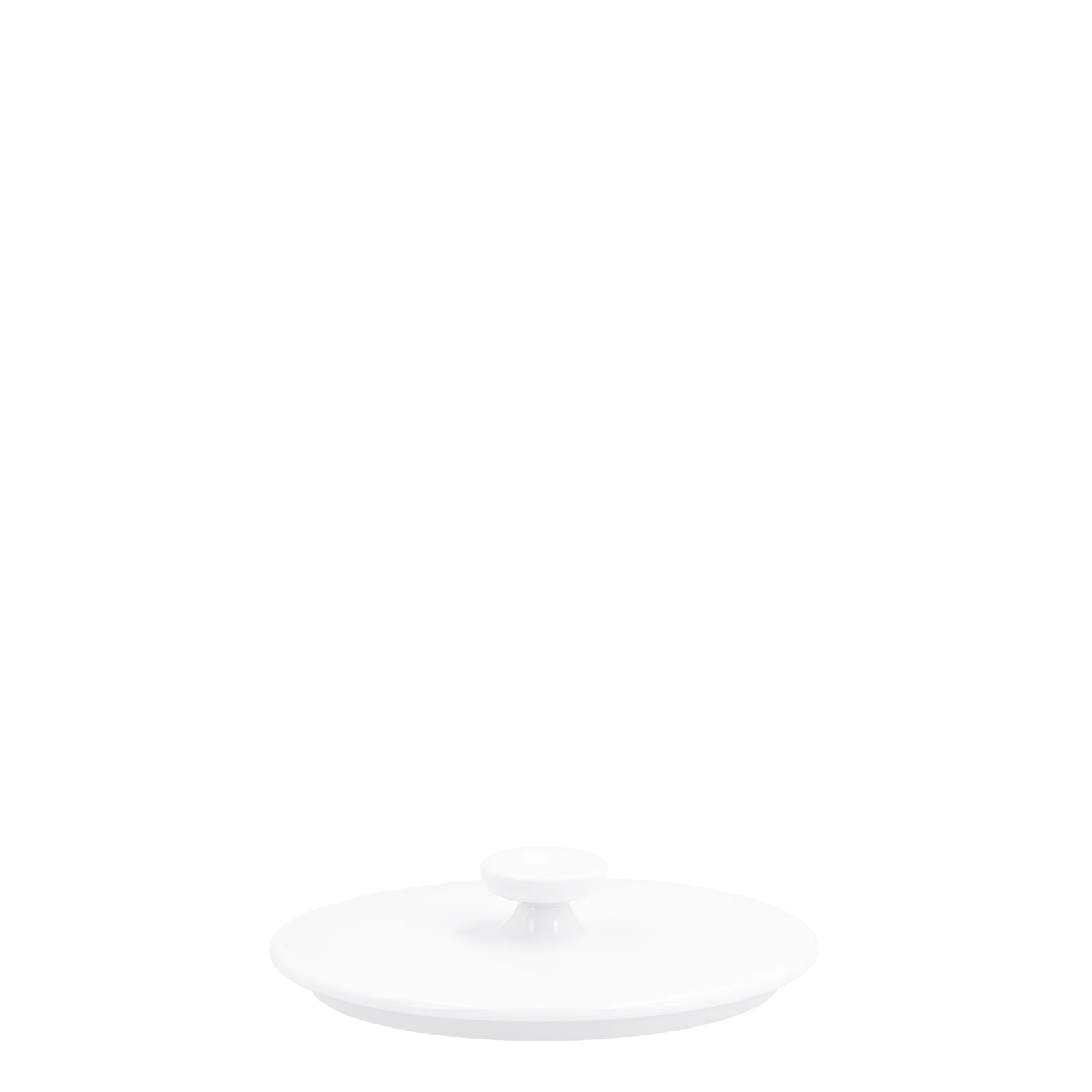 ARKADIA & URANIA Zuckerdose, rund Deckel