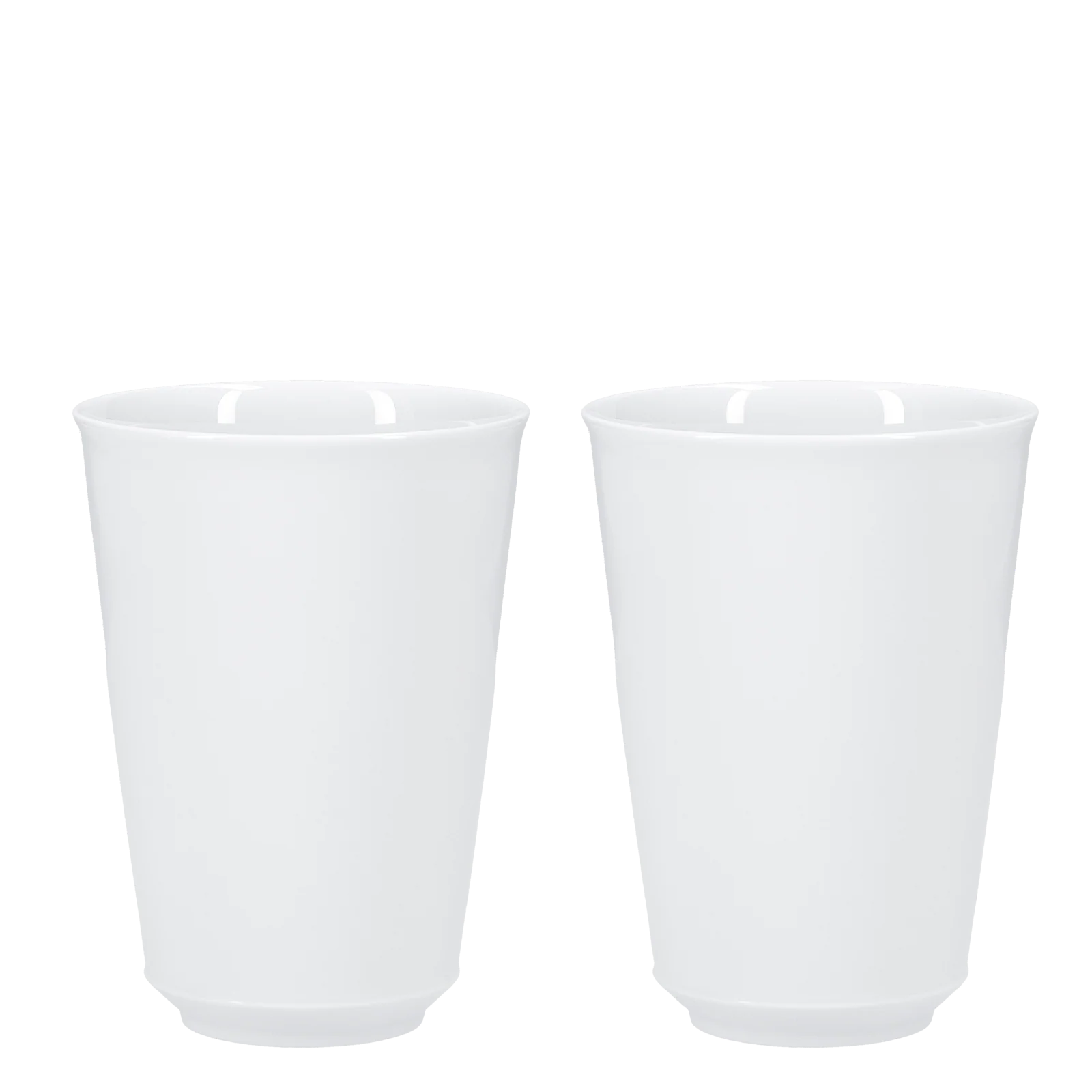 URANIA Becher Duo-Set