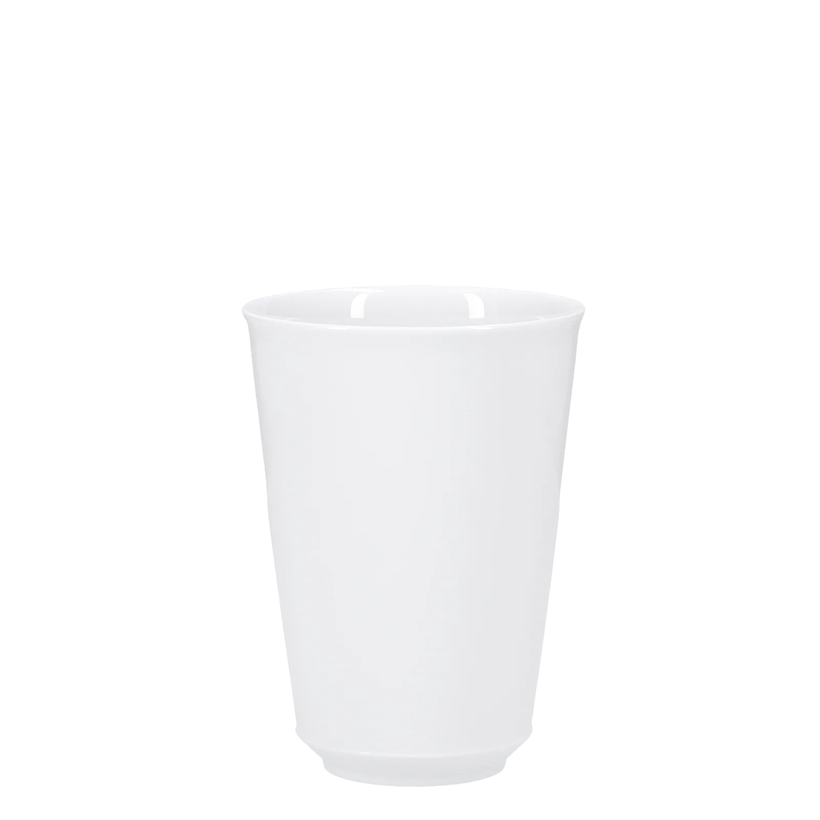 URANIA Becher Latte Macchiato