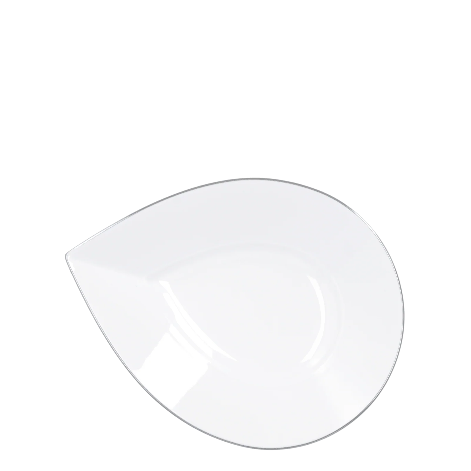 URANIA Beilageschale, blattförmig - Image 2