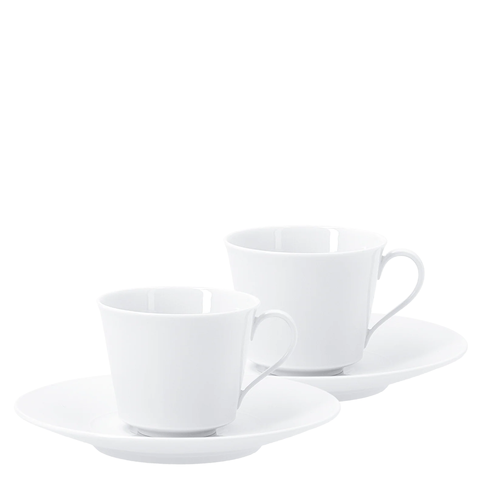 URANIA Espresso-Set