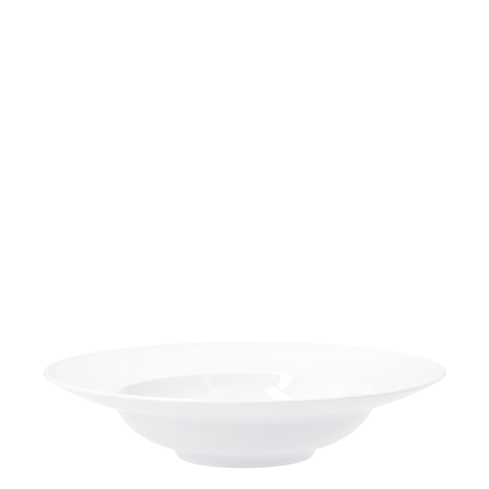 URANIA Gourmetteller, tief