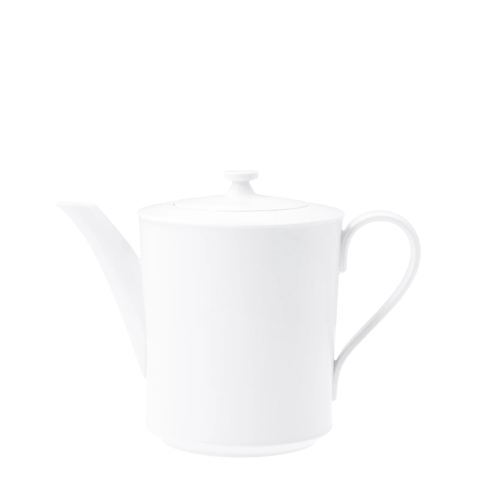 URANIA Kaffeekanne, rund - II. Sortierung