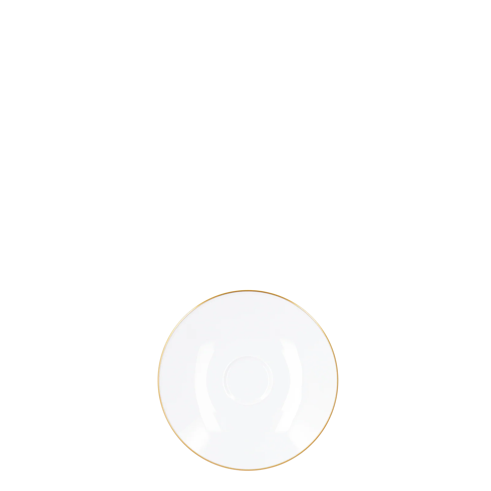 URANIA Mokka Untertasse - Image 4