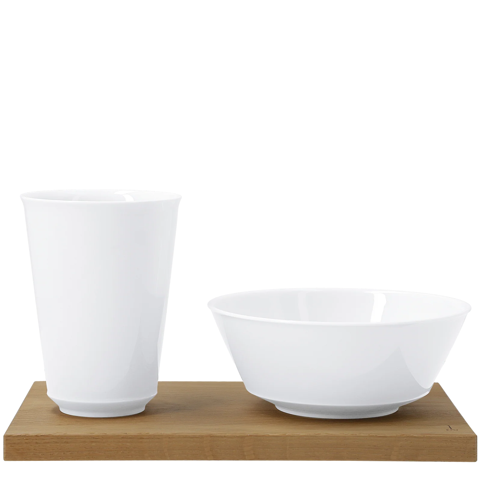 URANIA Müsli Gourmet-Set