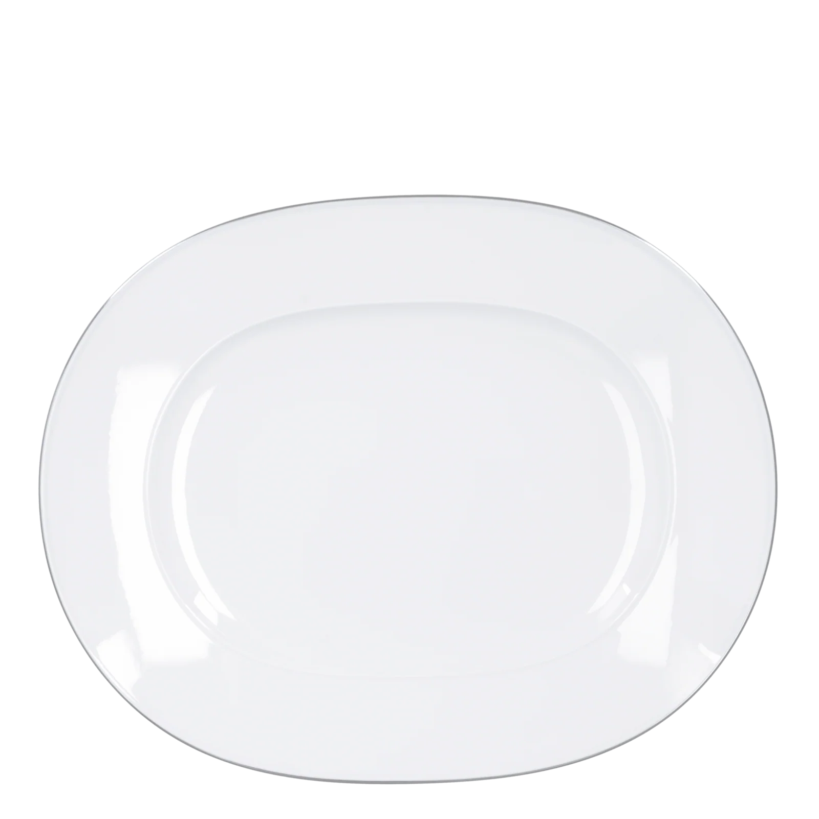 URANIA Platte oval, groß - Image 2