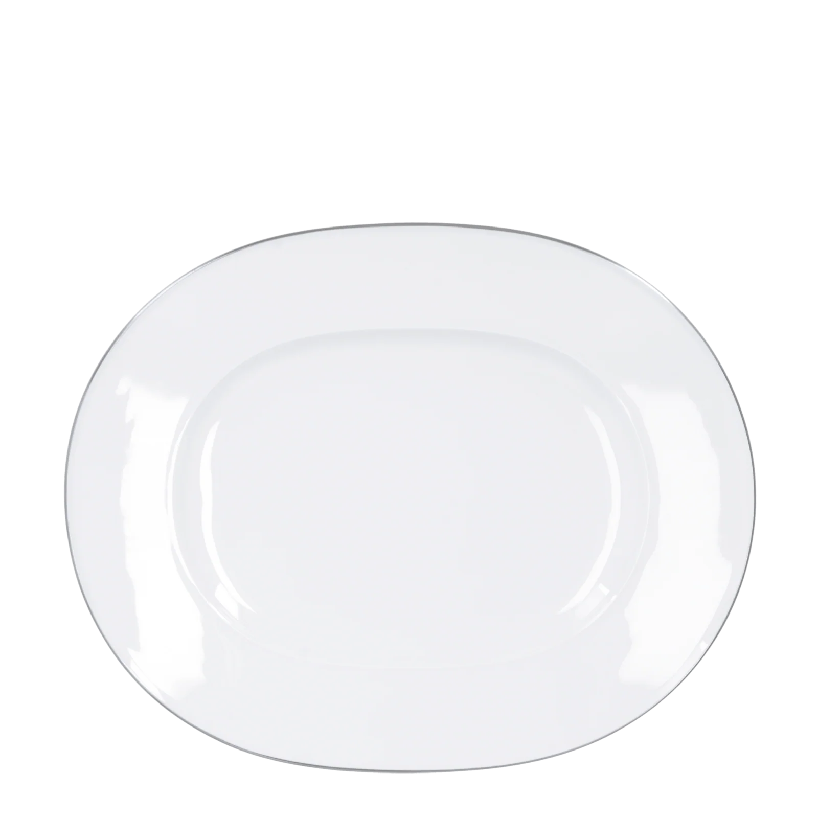 URANIA Platte oval, klein - Image 2