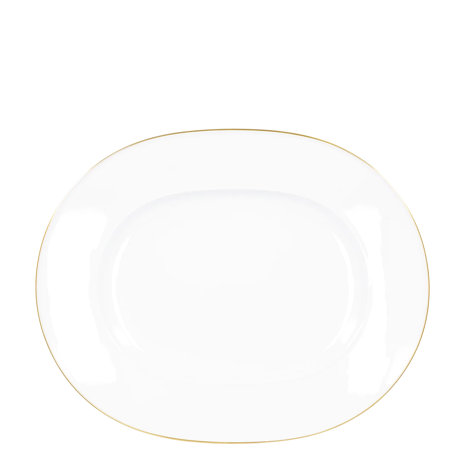 URANIA Platte oval, klein - Image 3