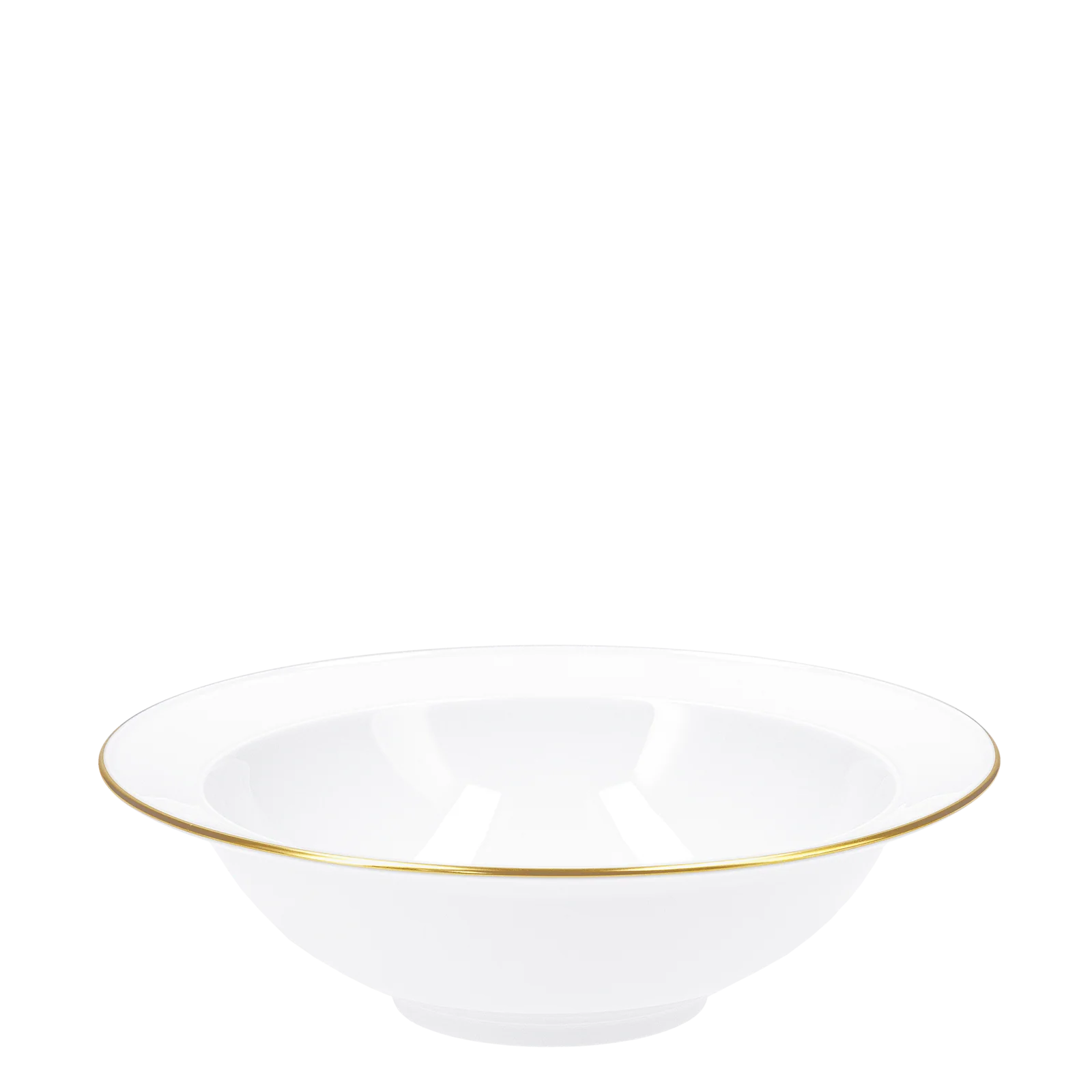 URANIA Salatschale mit Fahne, groß - Image 3