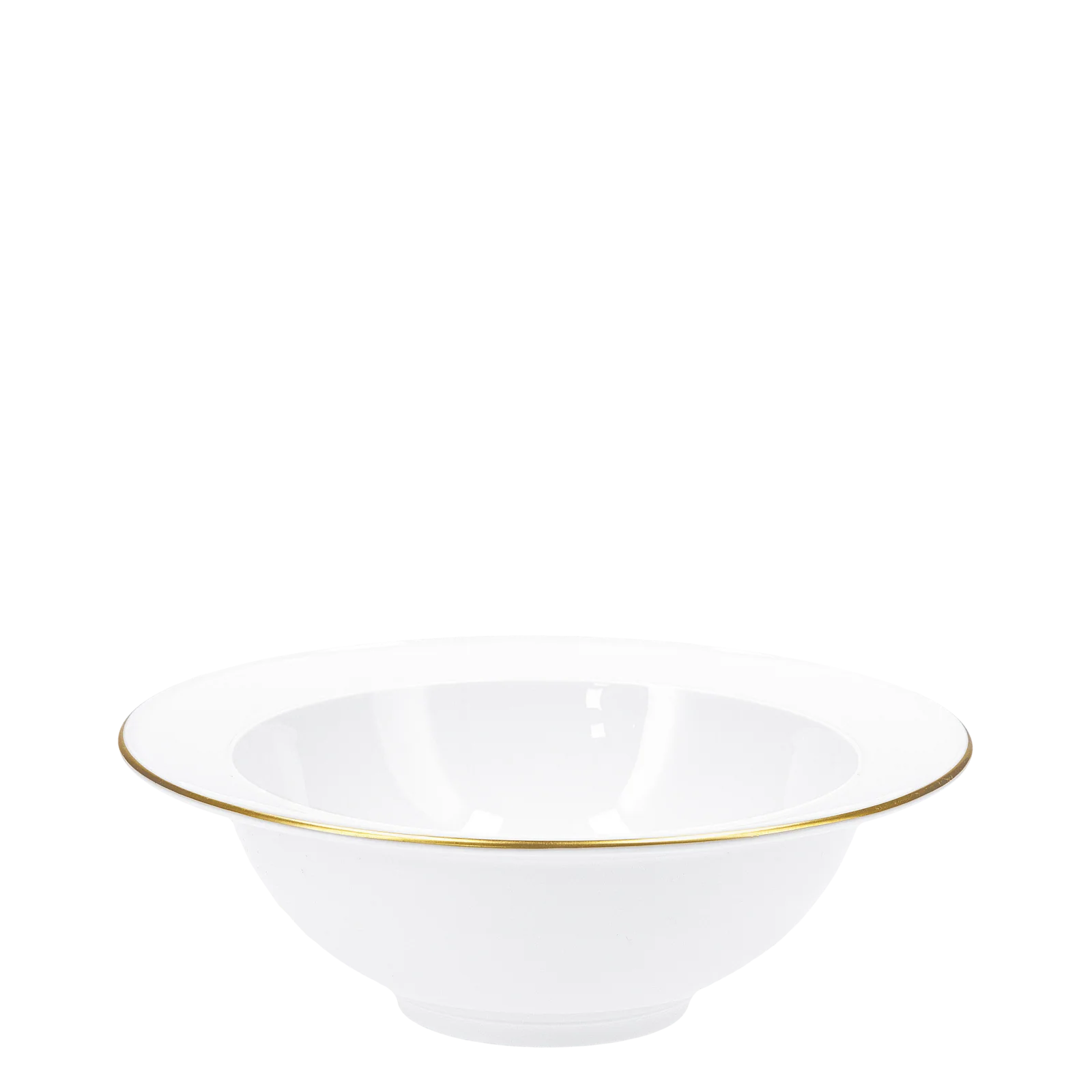 URANIA Salatschale mit Fahne, klein - Image 3