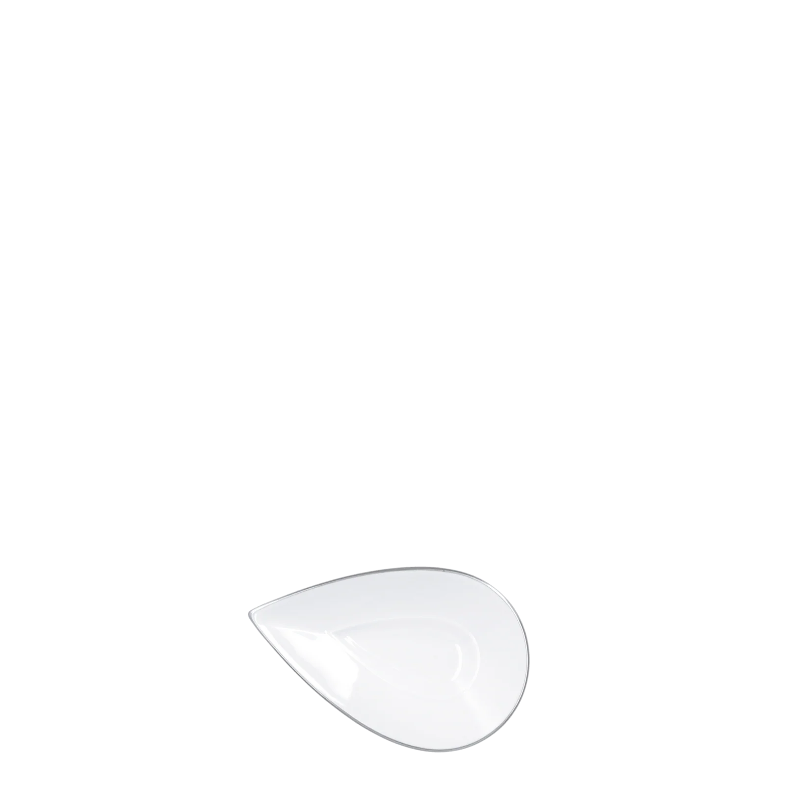URANIA Schälchen, blattförmig - Image 2