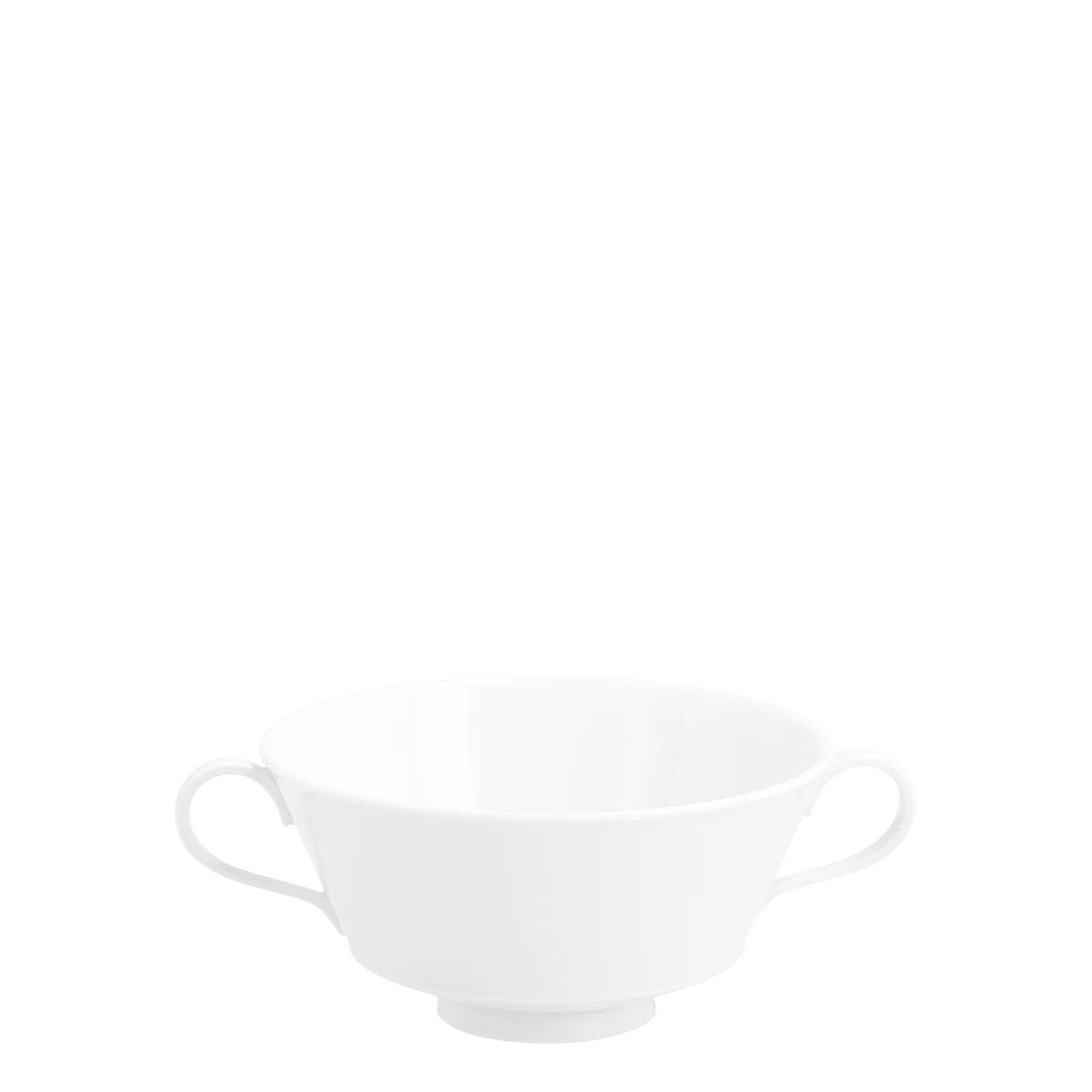 URANIA Suppen Obertasse
