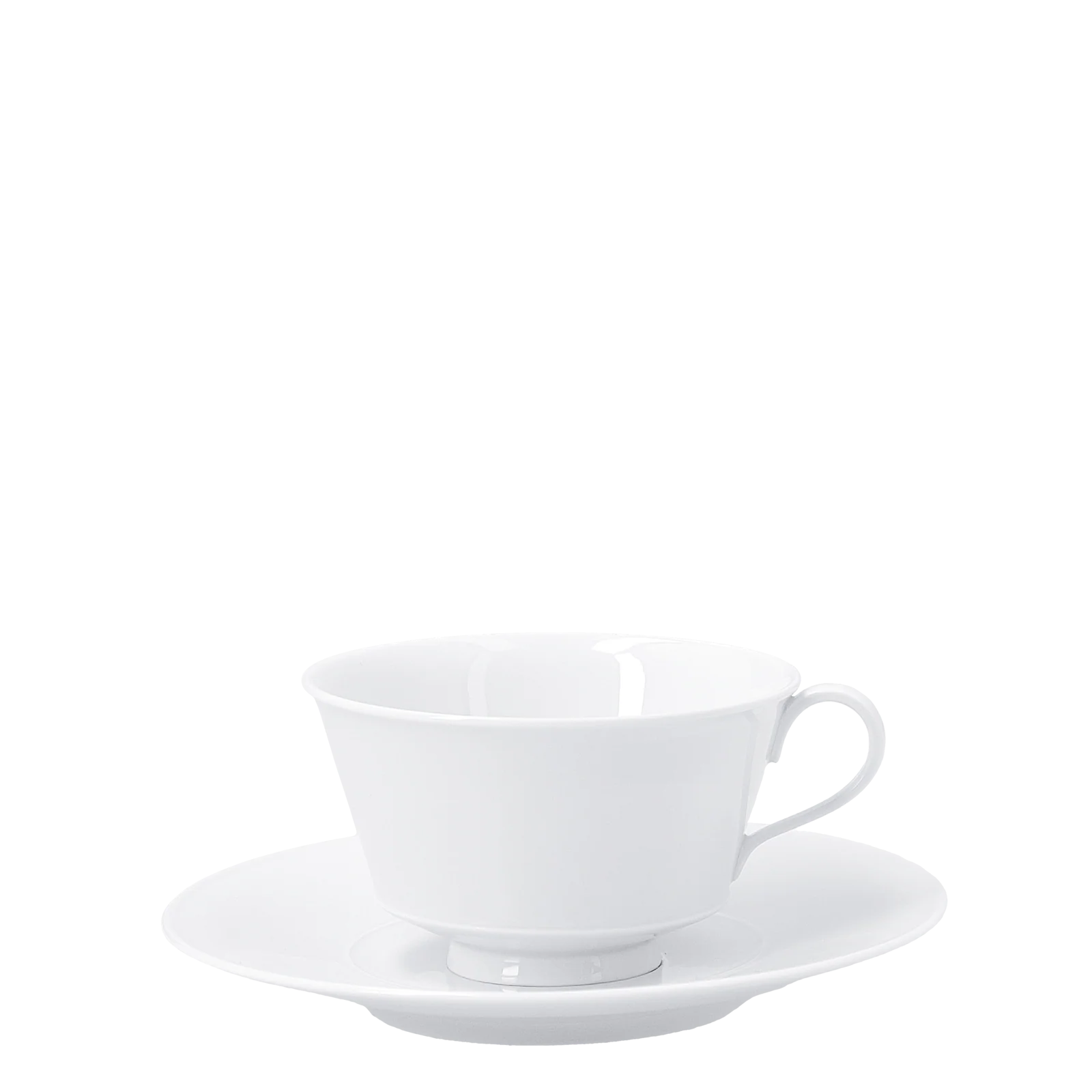 URANIA Teetasse - II. Sortierung