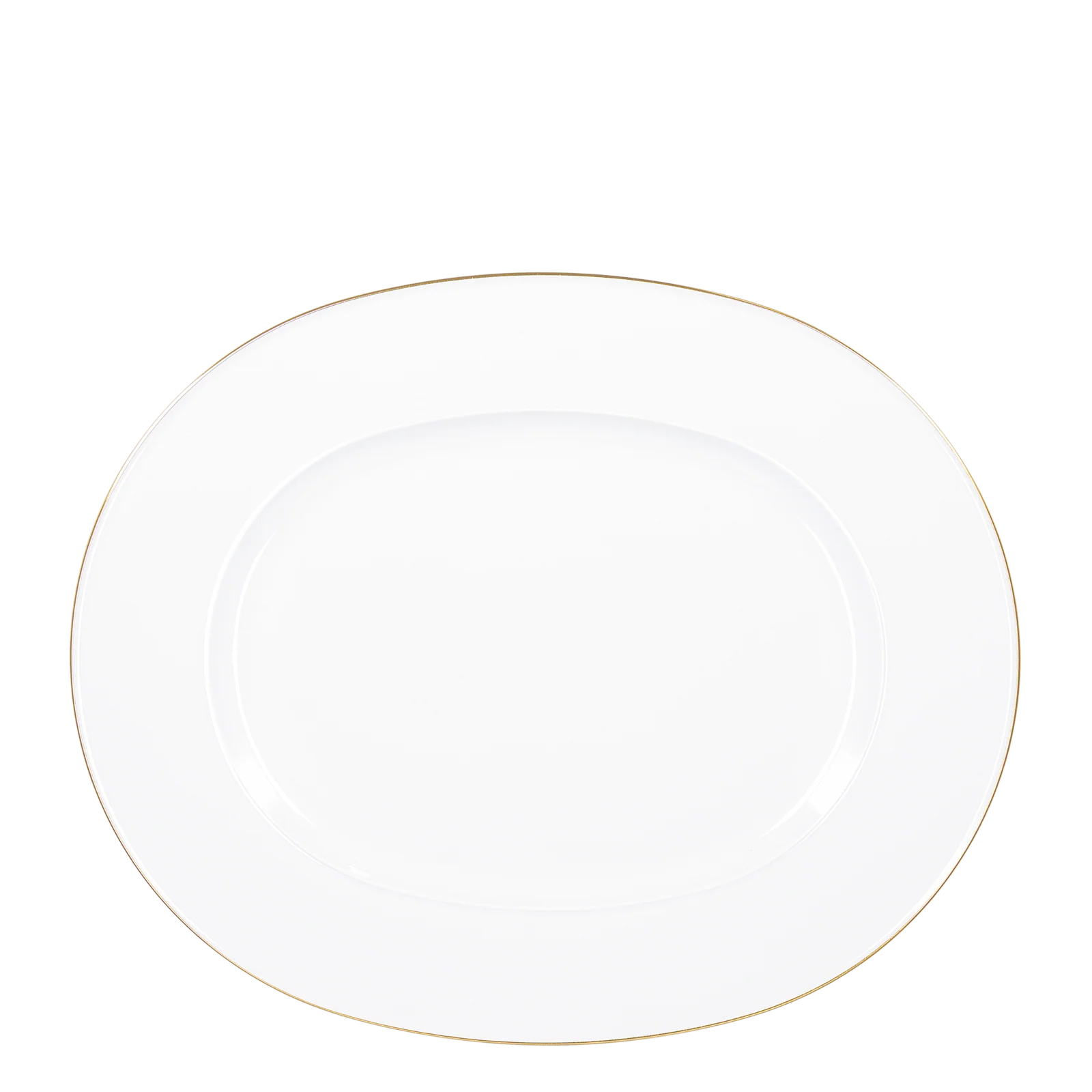 URANIA Teller, oval - Image 3