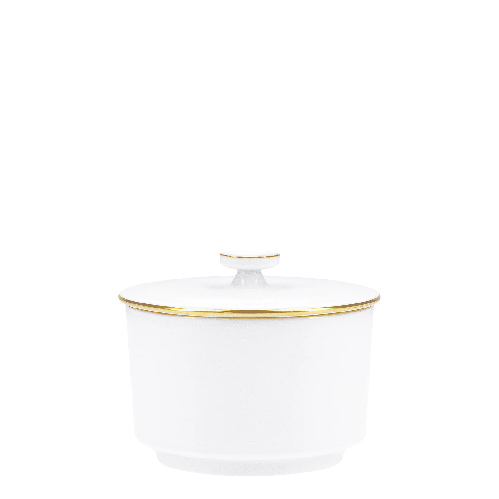 URANIA Zuckerdose, rund - Image 3