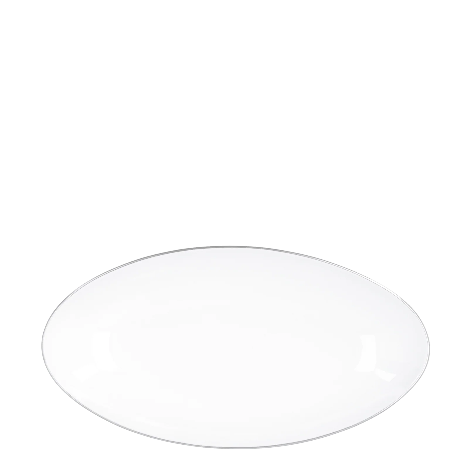 URBINO Beilage-/ Gebäckschale, oval - Image 3