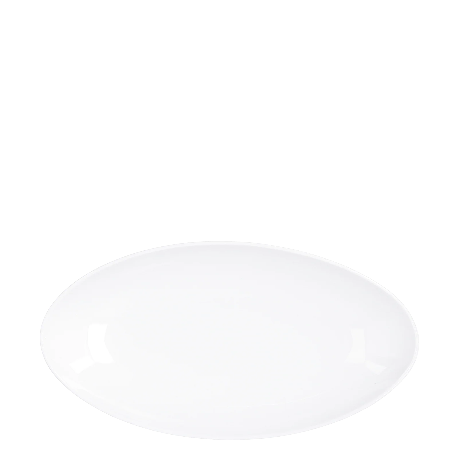 URBINO Beilage-/ Gebäckschale, oval - II. Sortierung