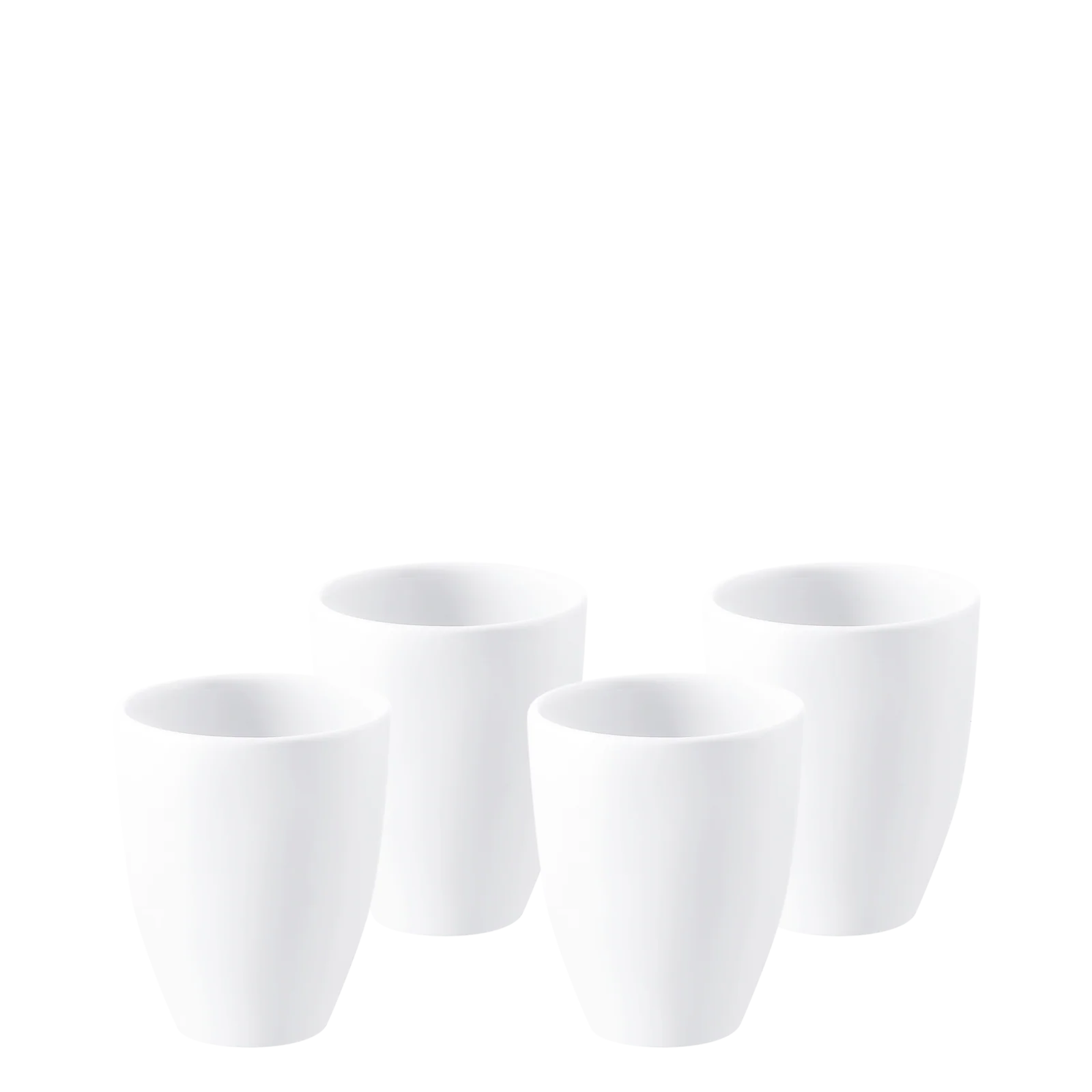 URBINO Eierbecher Quattro-Set