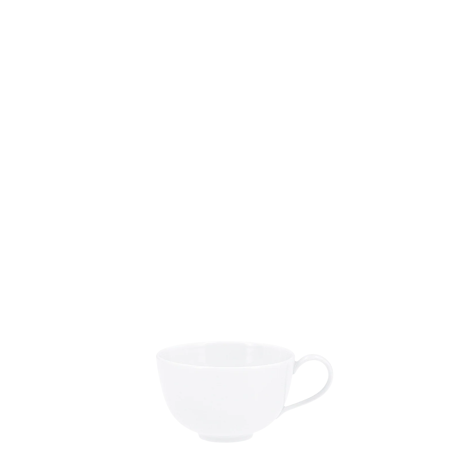 URBINO Espresso Obertasse, halbhoch - II. Sortierung