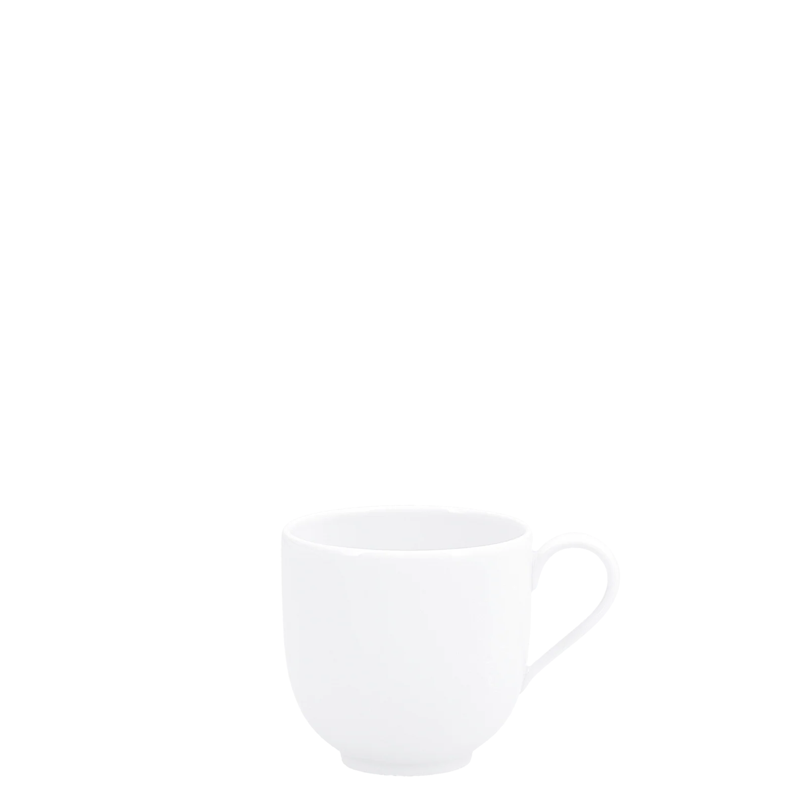 URBINO Espresso Obertasse, hoch - II. Sortierung