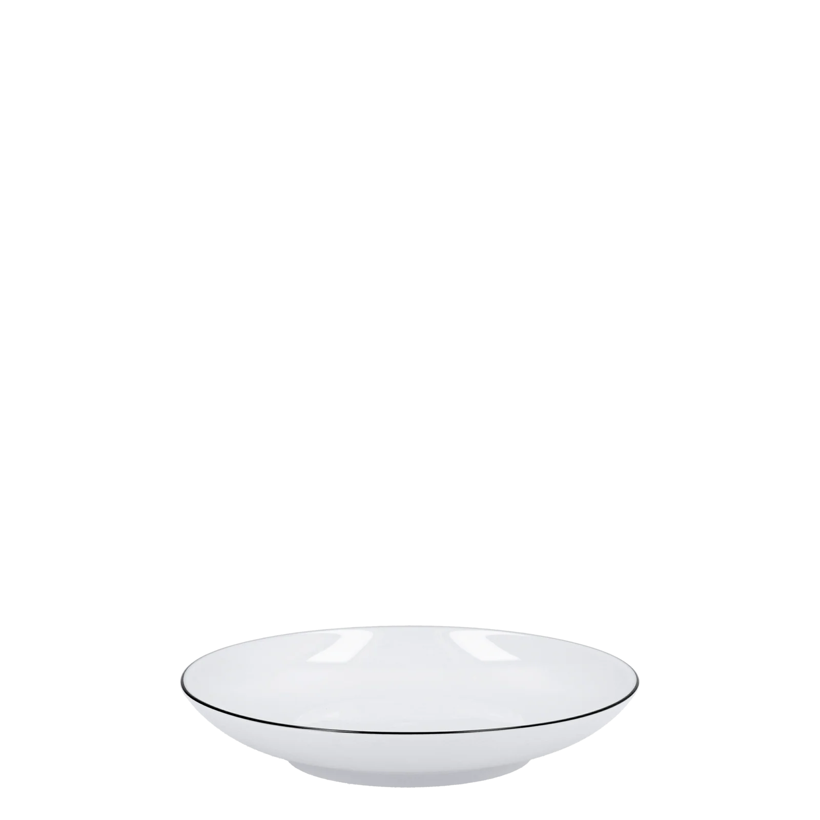URBINO Espresso Untertasse, halbhoch ohne Spiegel - Image 6