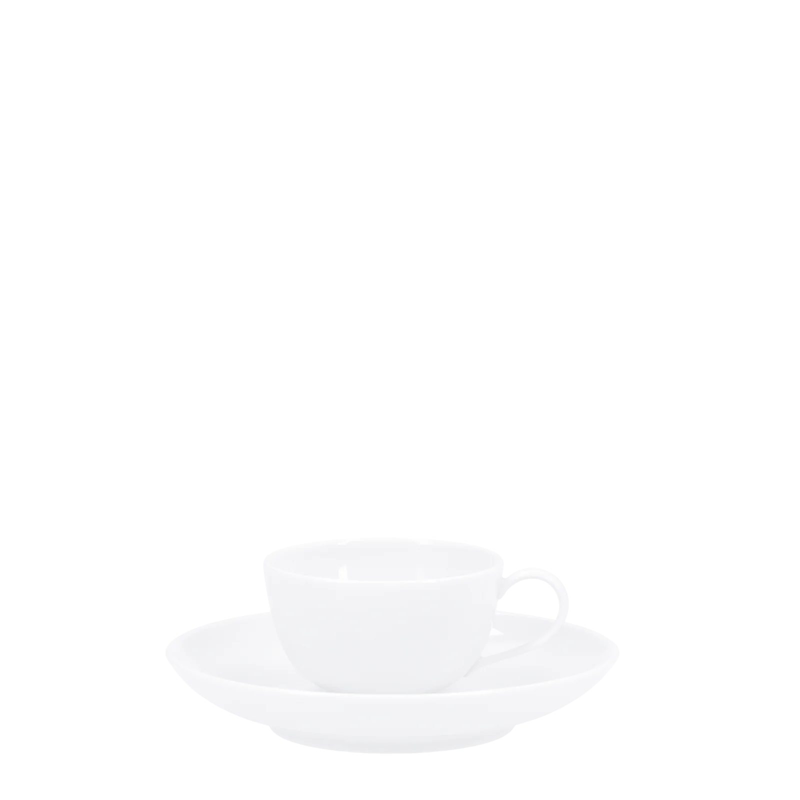 URBINO Espressotasse, halbhoch - II. Sortierung