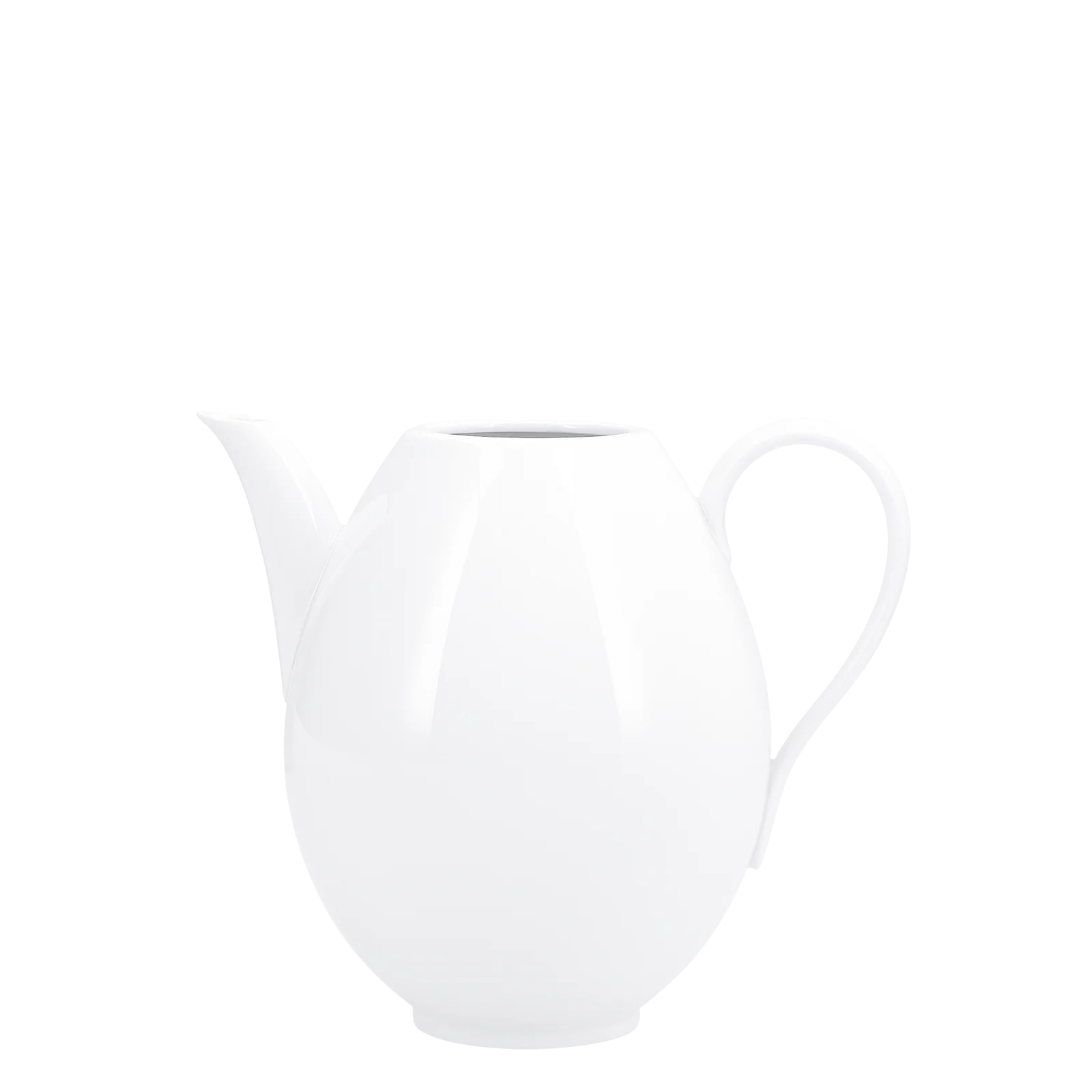 URBINO Kaffeekanne Unterteil