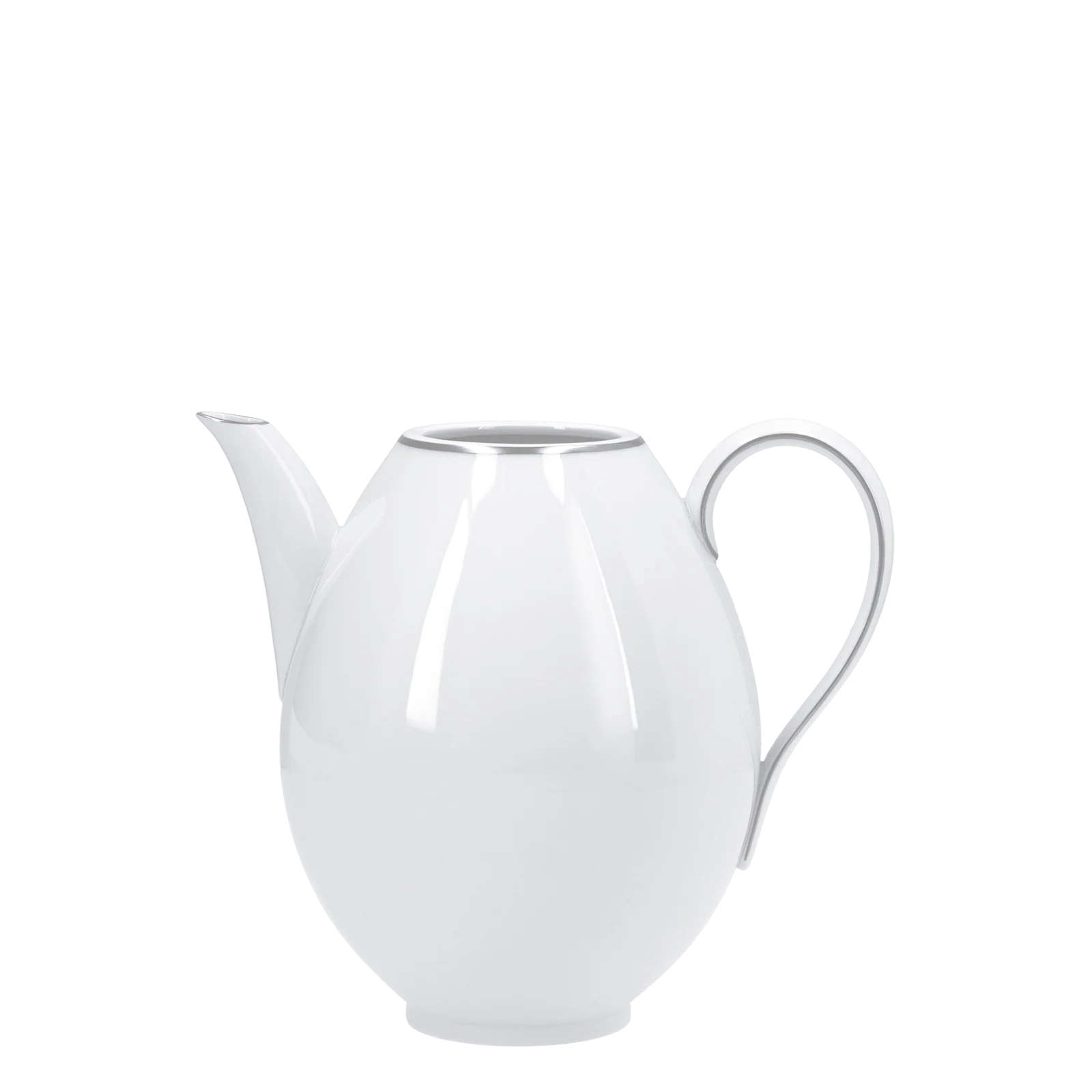 URBINO Kaffeekanne Unterteil - Image 3