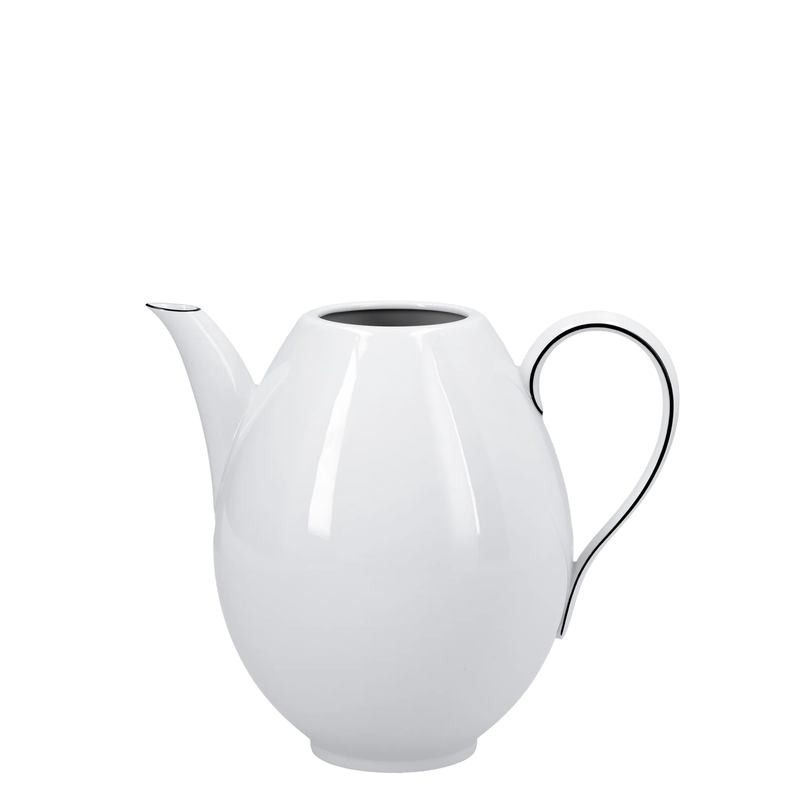 URBINO Kaffeekanne Unterteil - Image 4