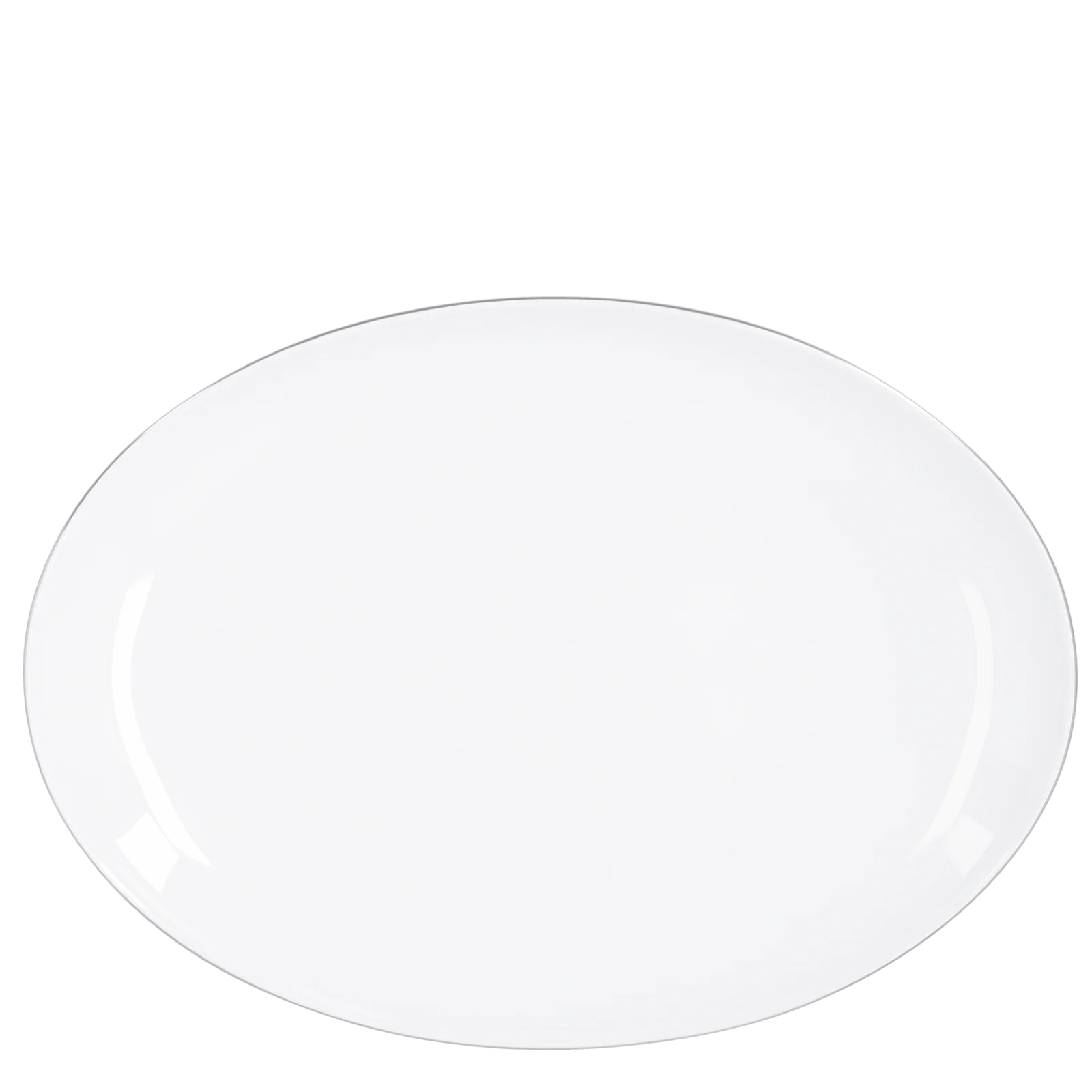 URBINO Platte oval, groß - Image 3