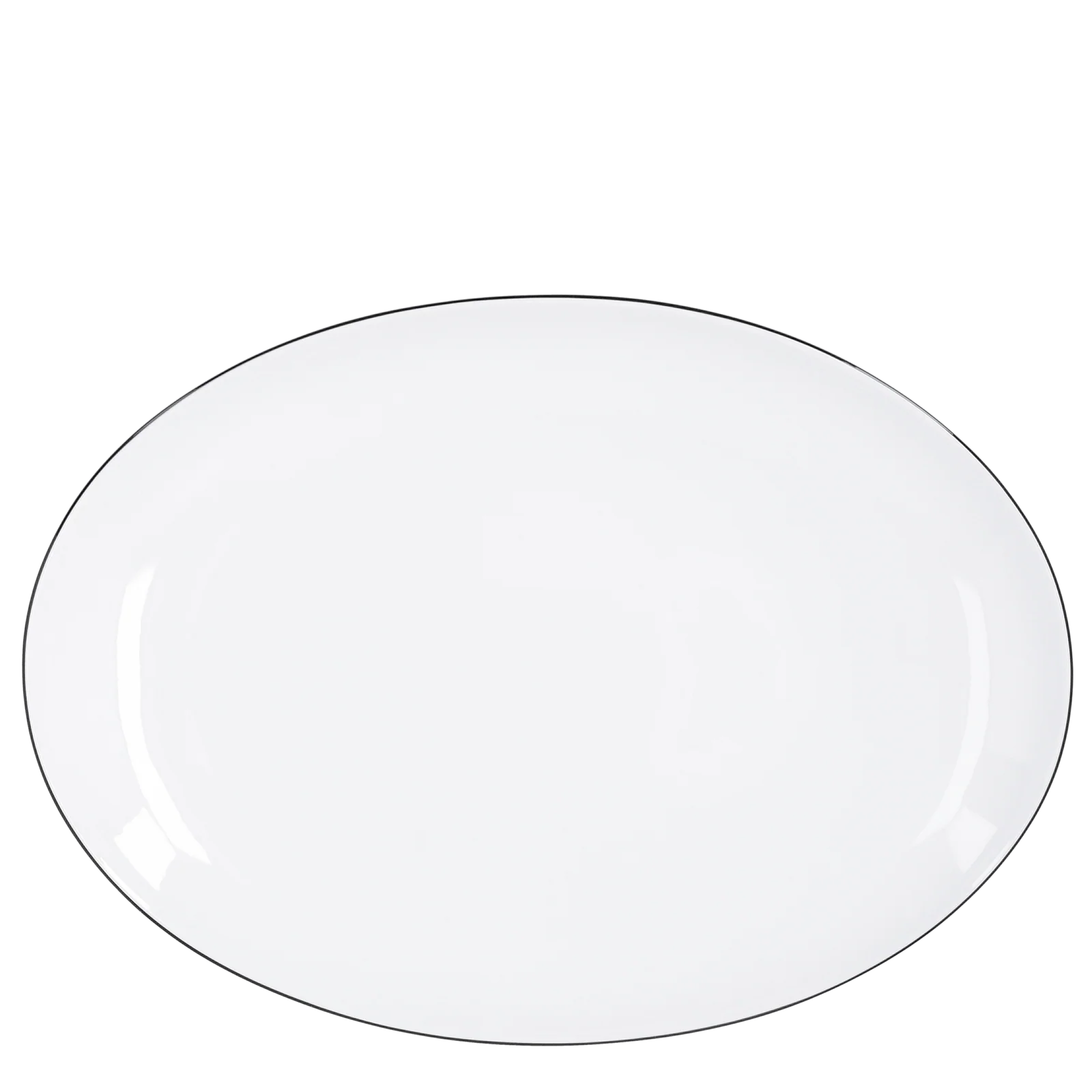 URBINO Platte oval, groß - Image 4